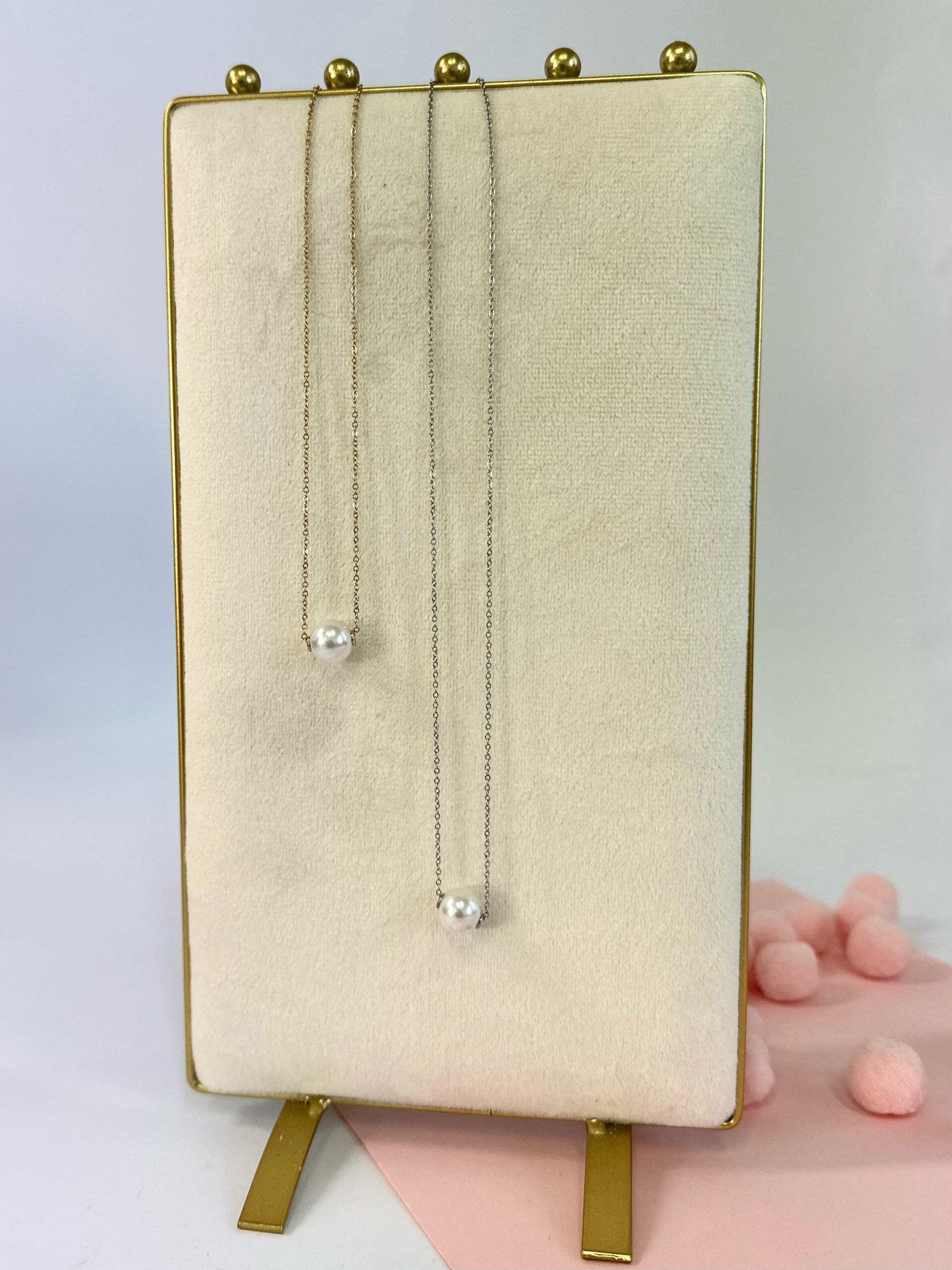 Collana Perla