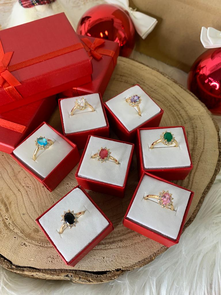 ANELLO classique