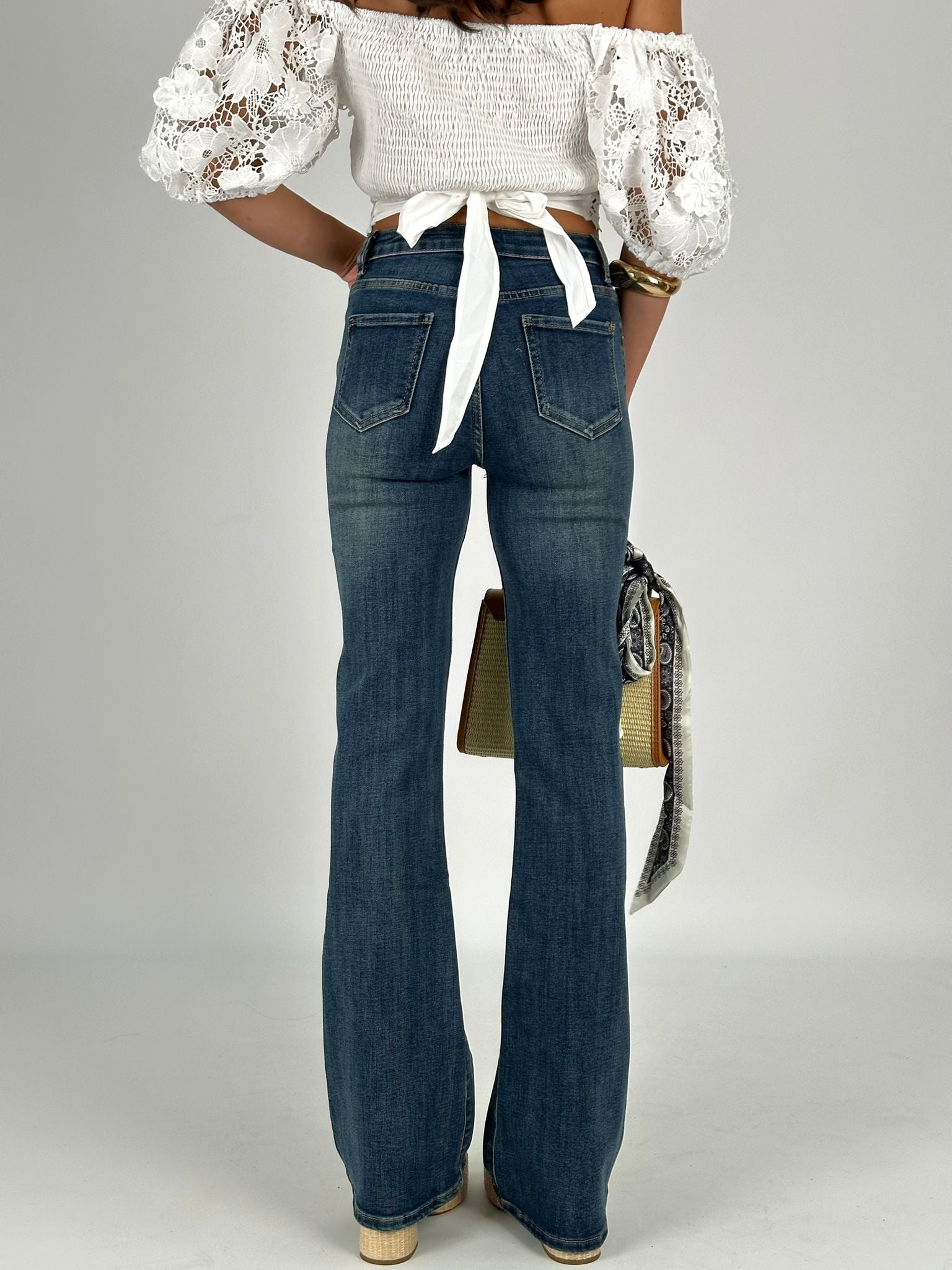 Jeans Carly