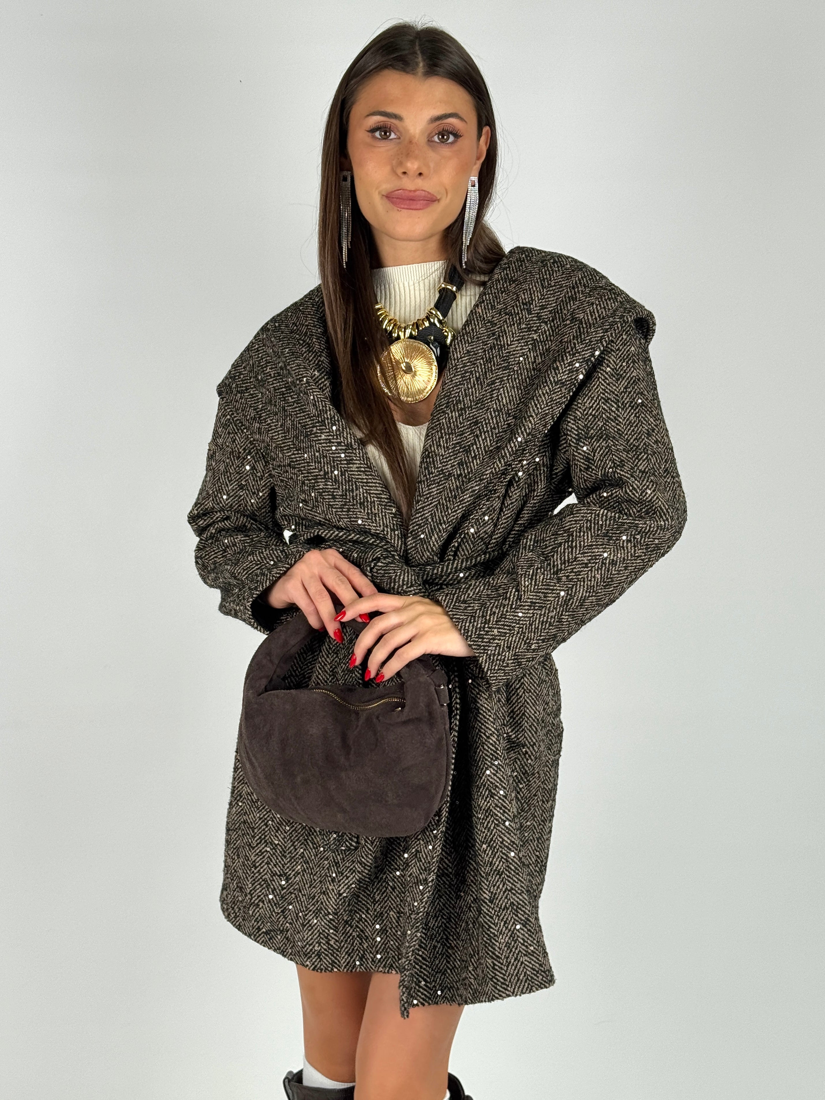 Giubbino completo Lavinia