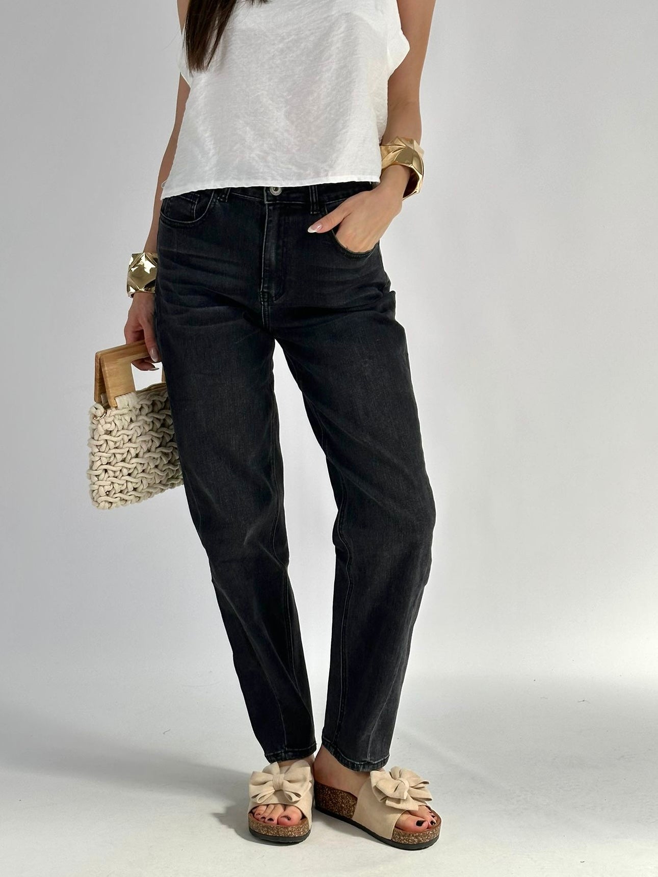Jeans Mya