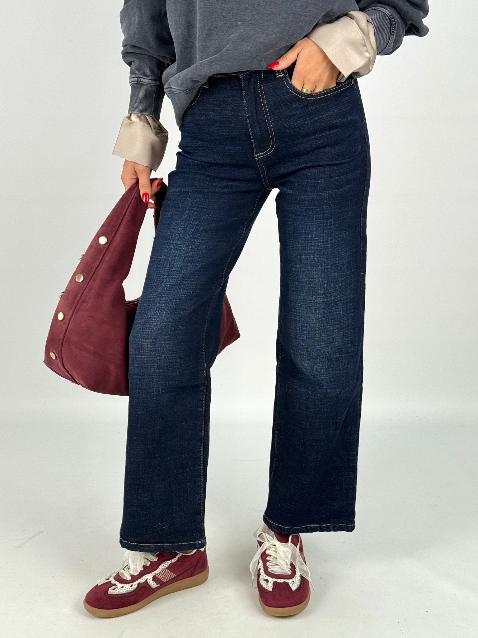 Jeans Cassandra