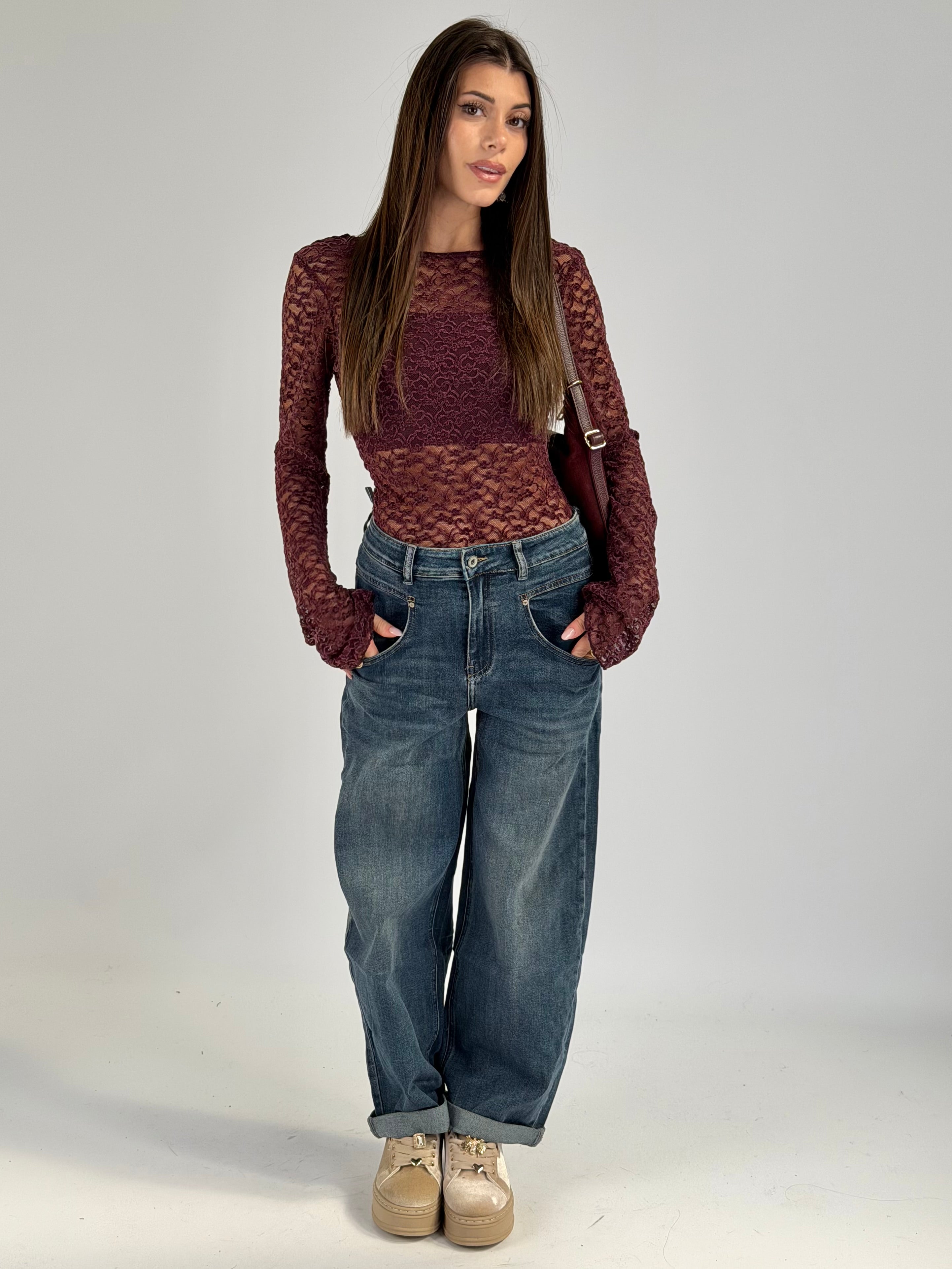 Jeans Jolie