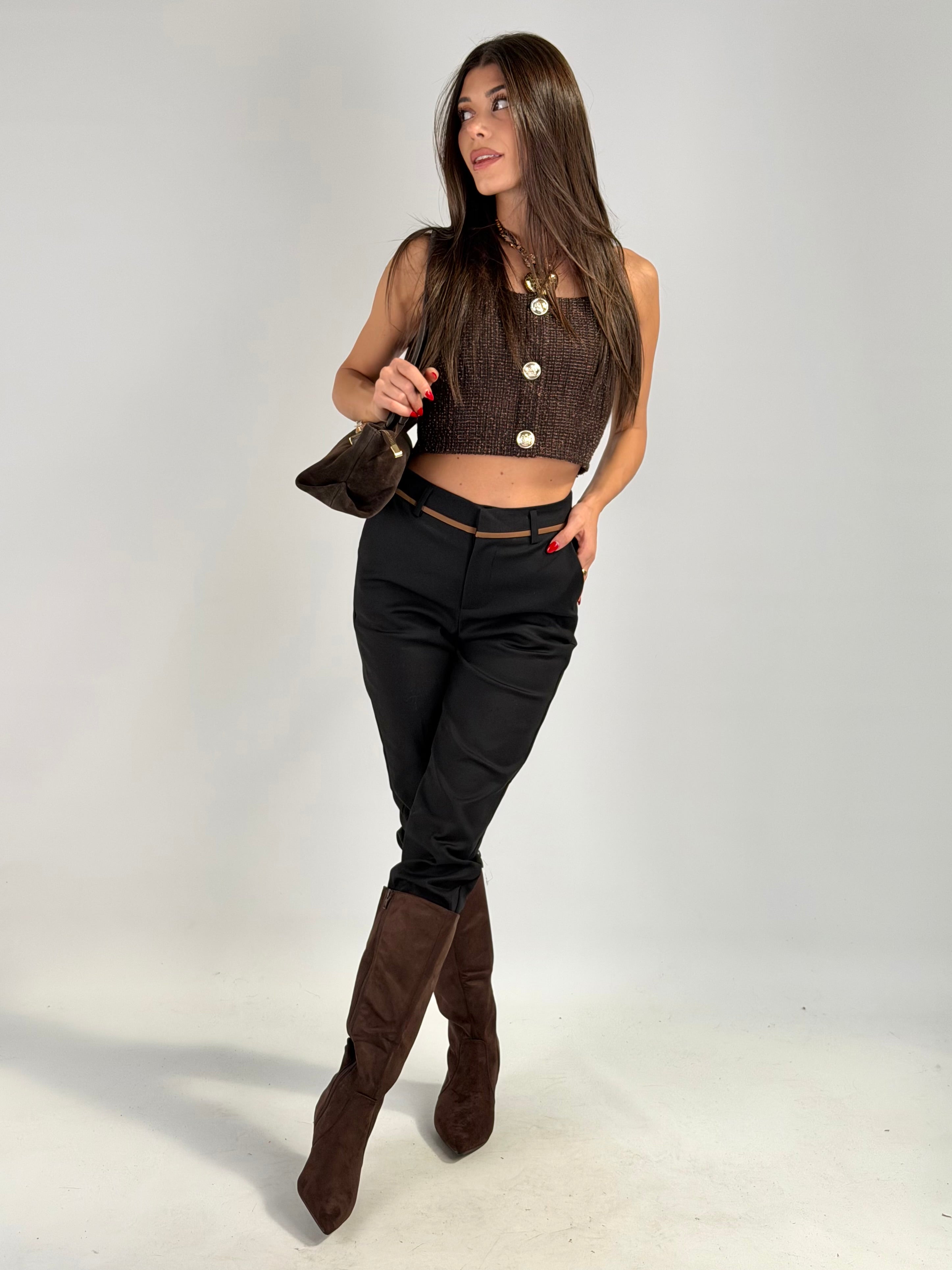 Top Bon Ton Napoli