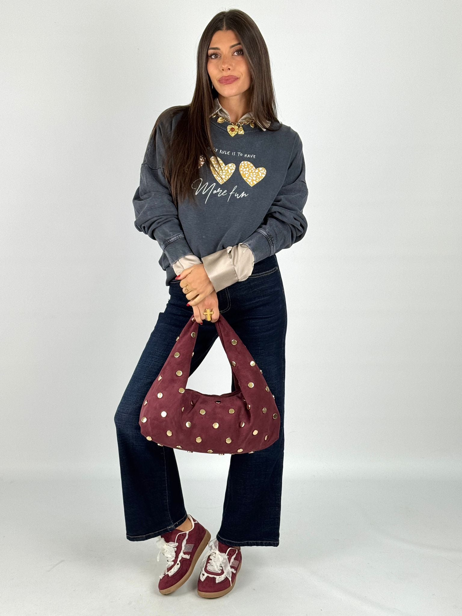 Jeans Cassandra