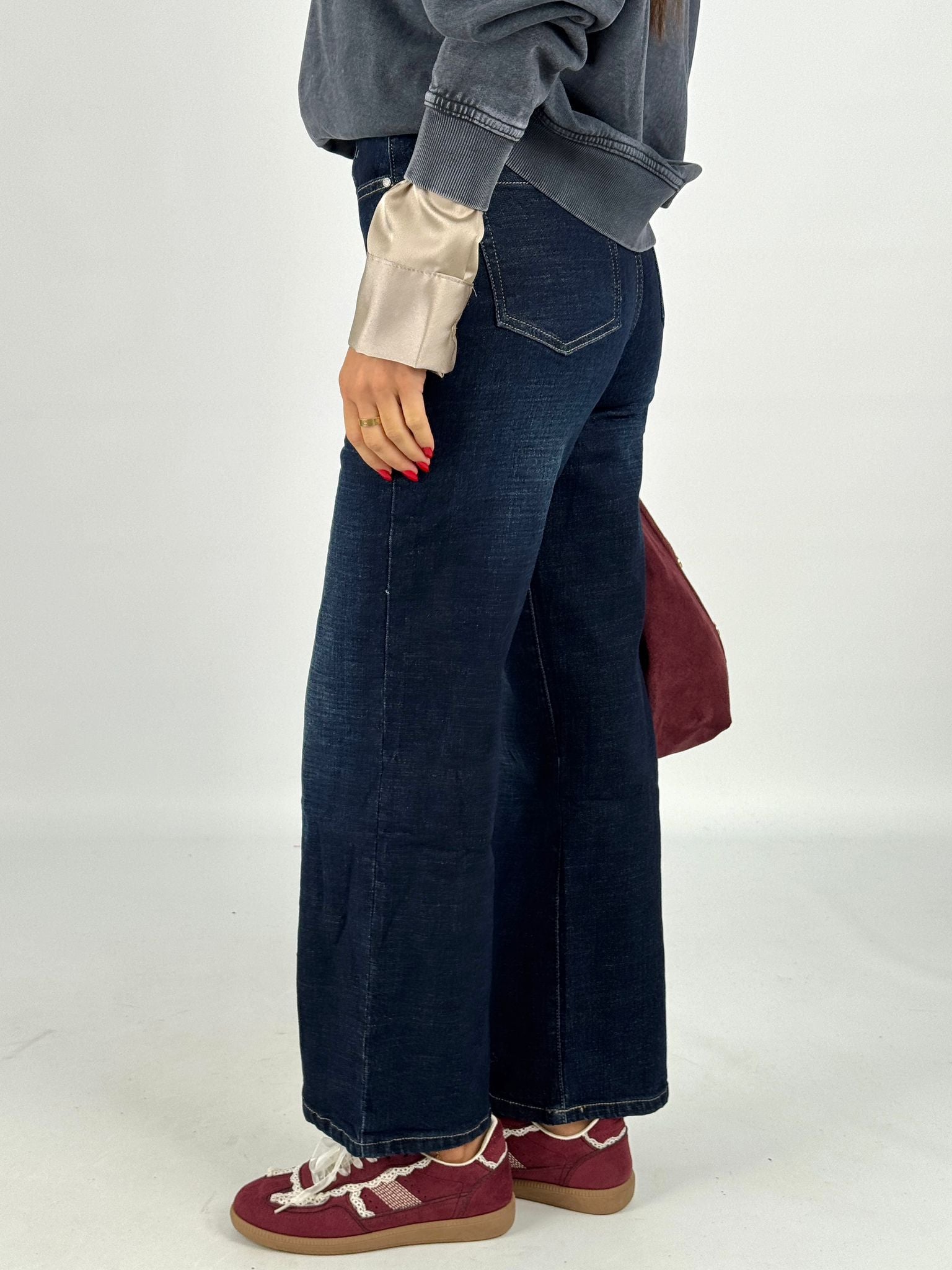 Jeans Cassandra
