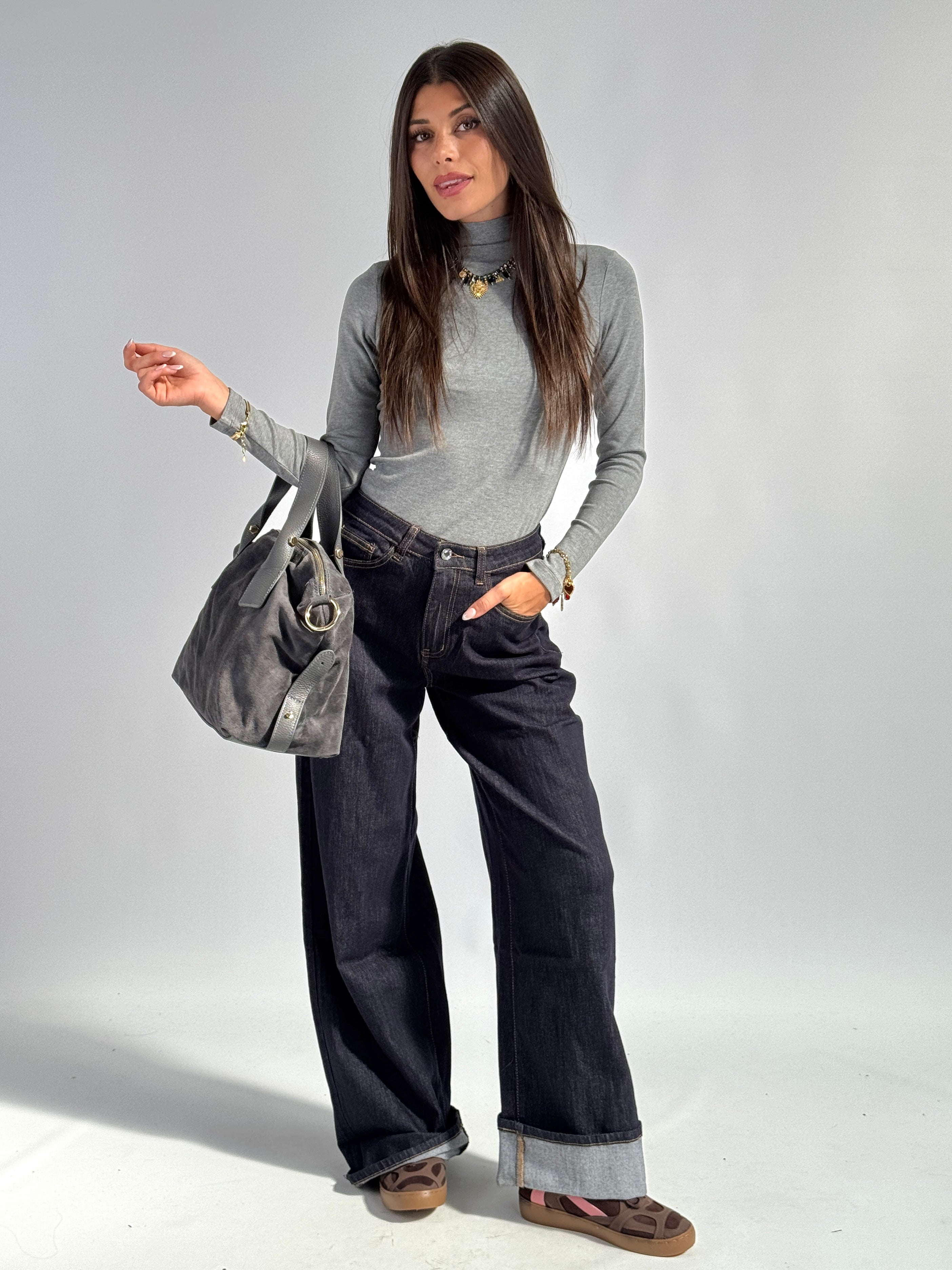 Jeans Diana