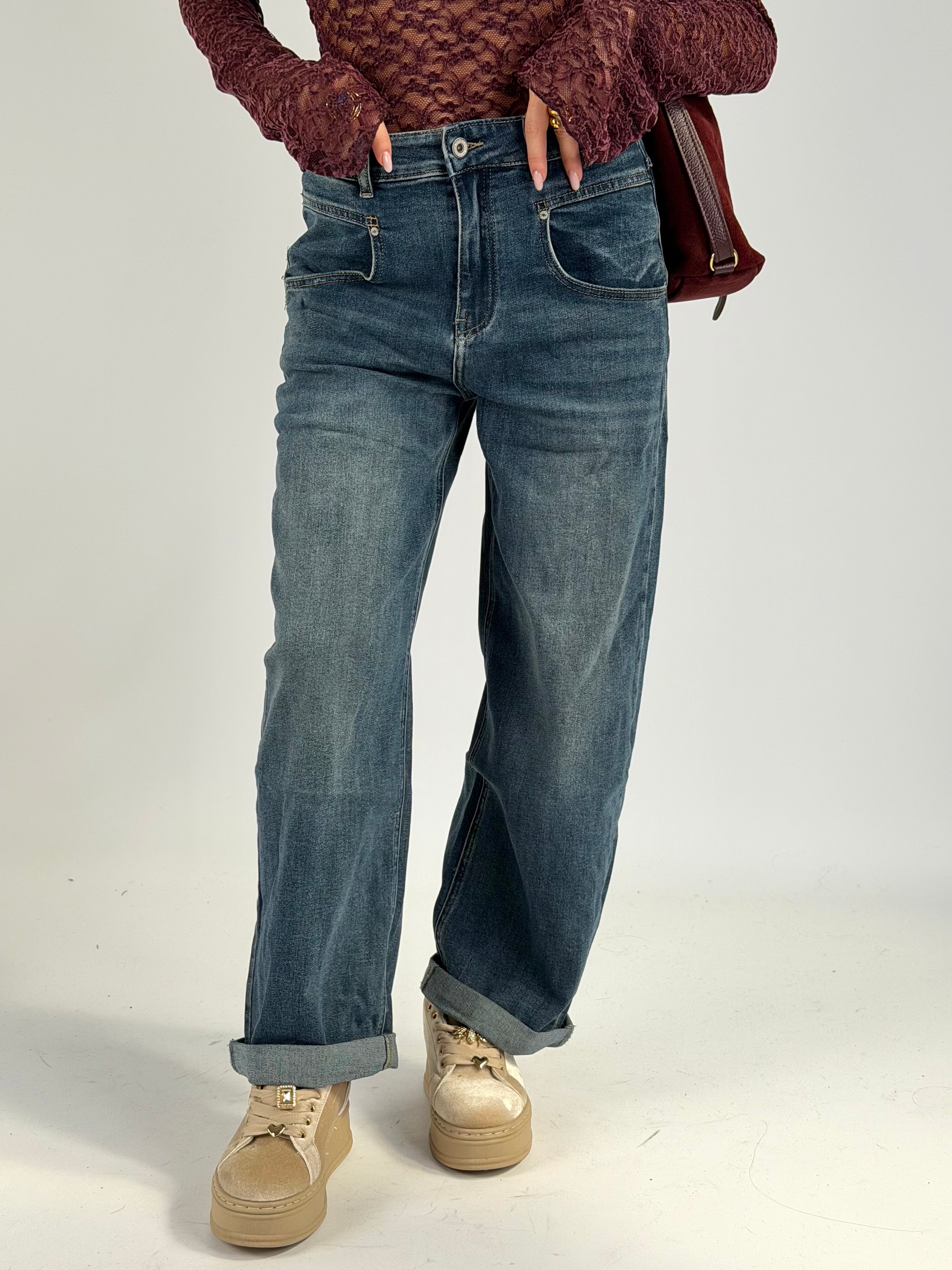 Jeans Jolie