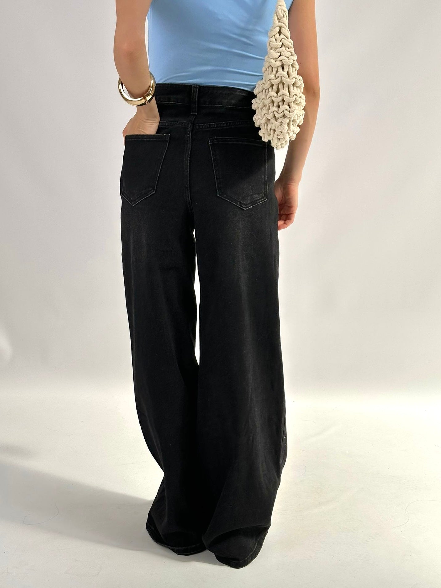 Jeans luce