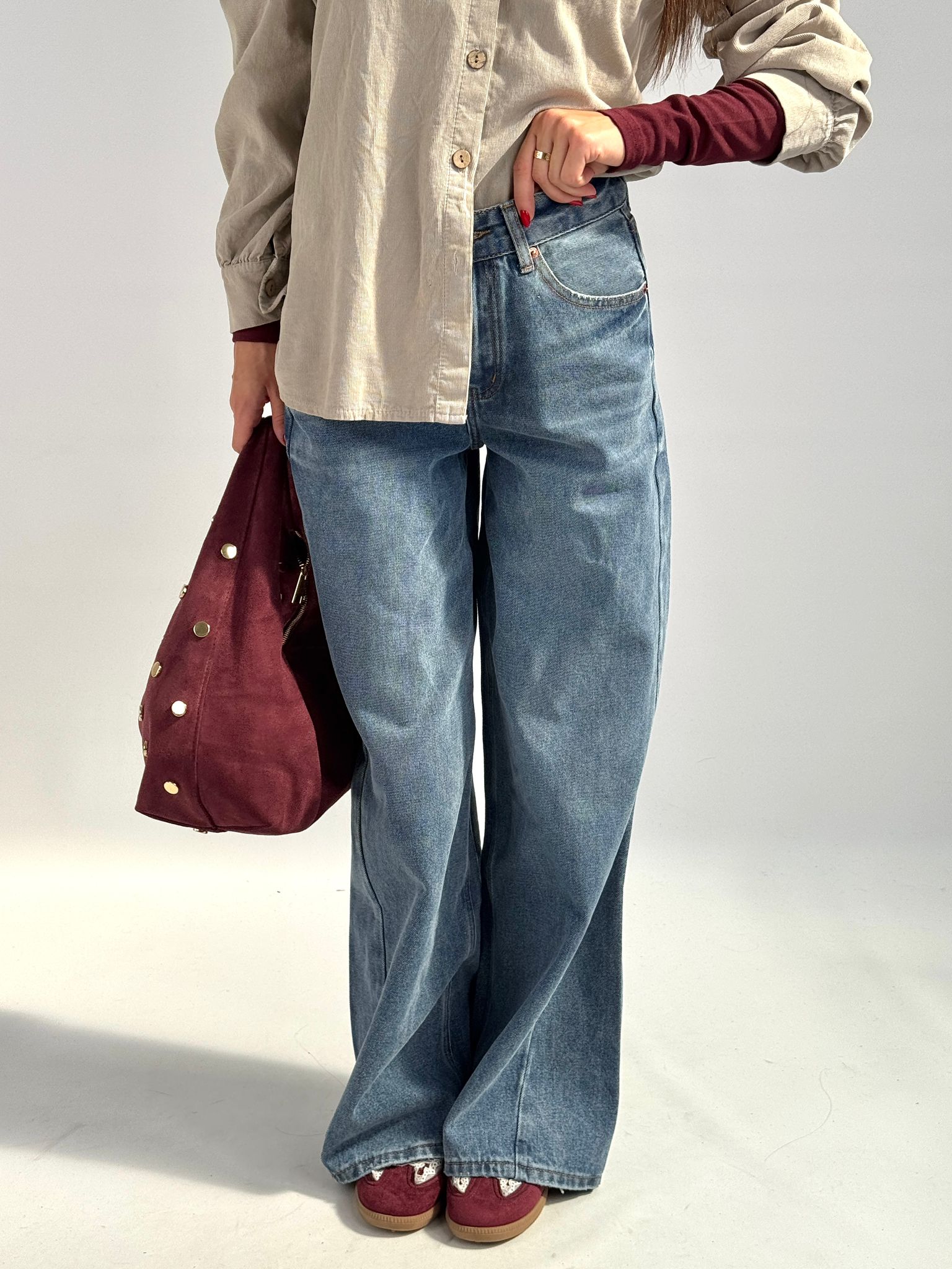 Jeans Karol