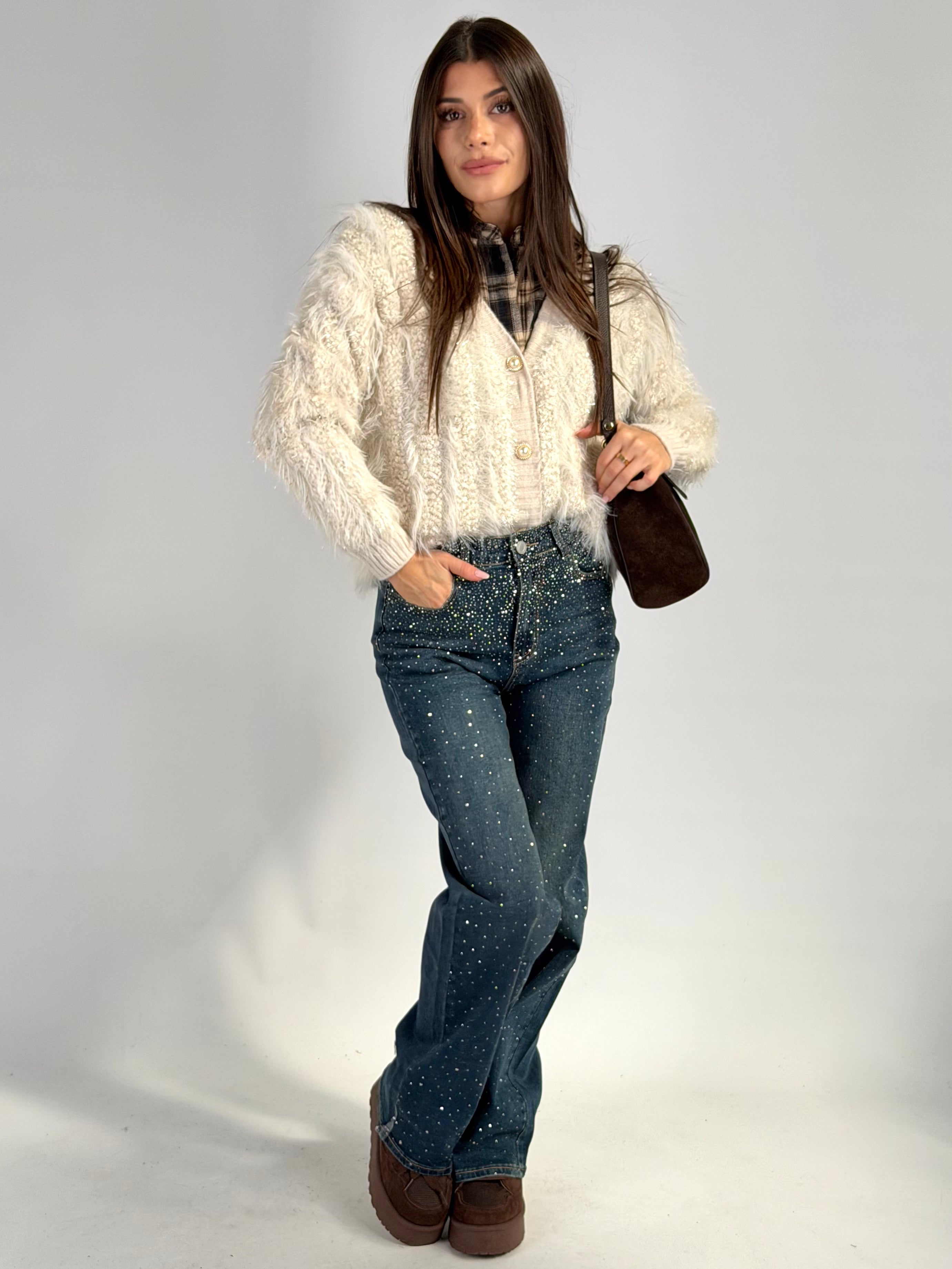 Jeans patricia