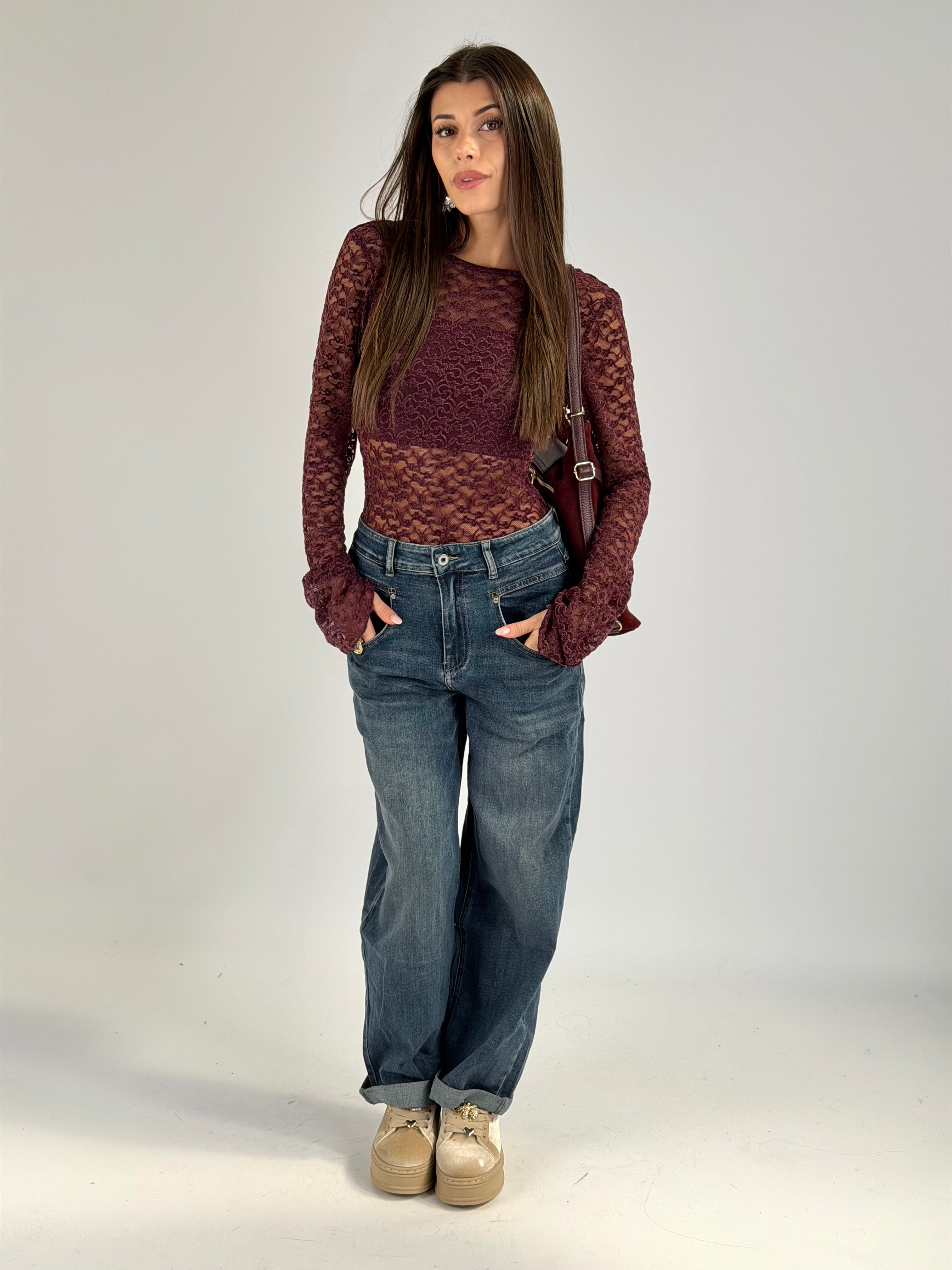 Jeans Jolie