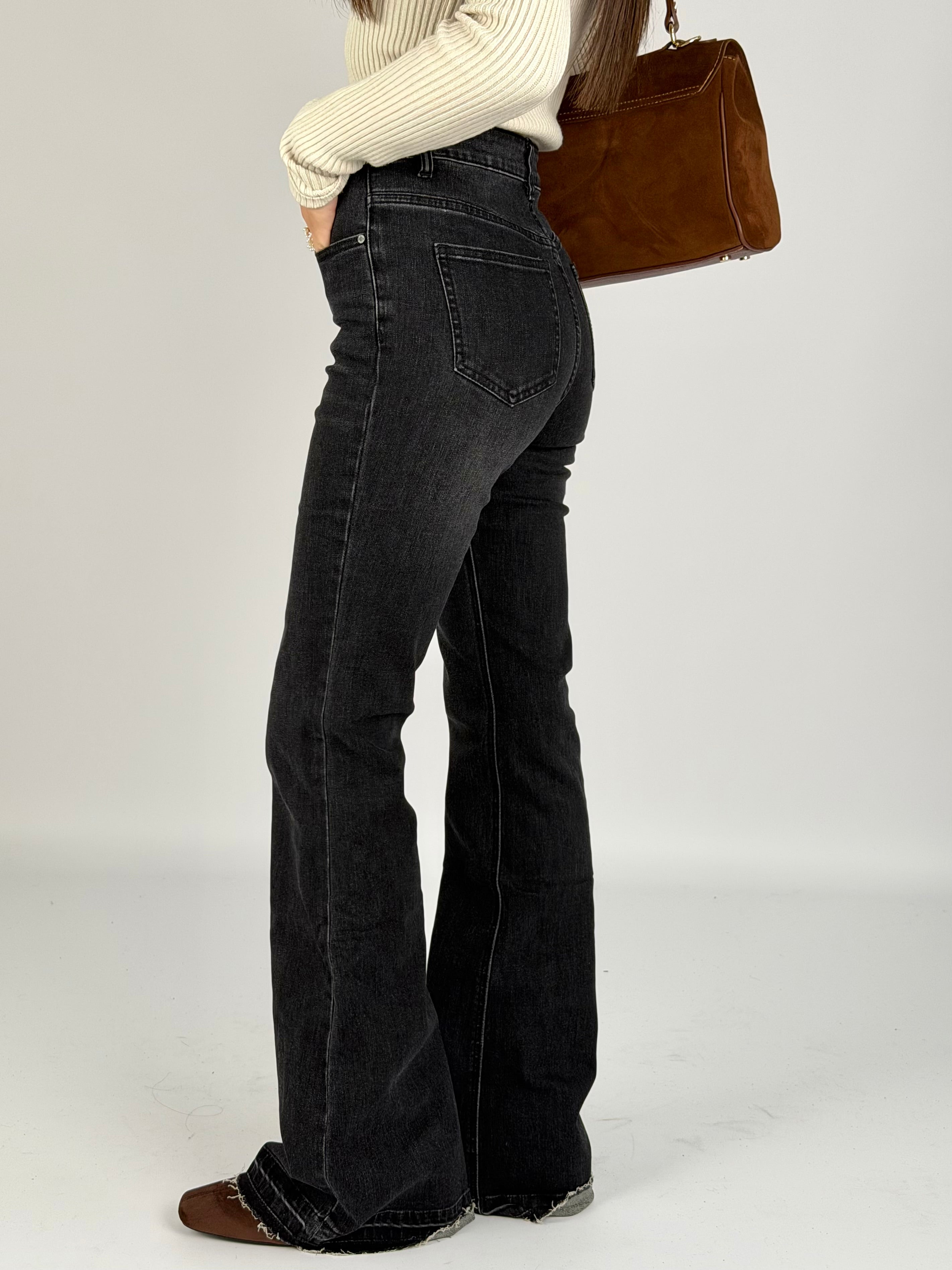 Jeans Lady D