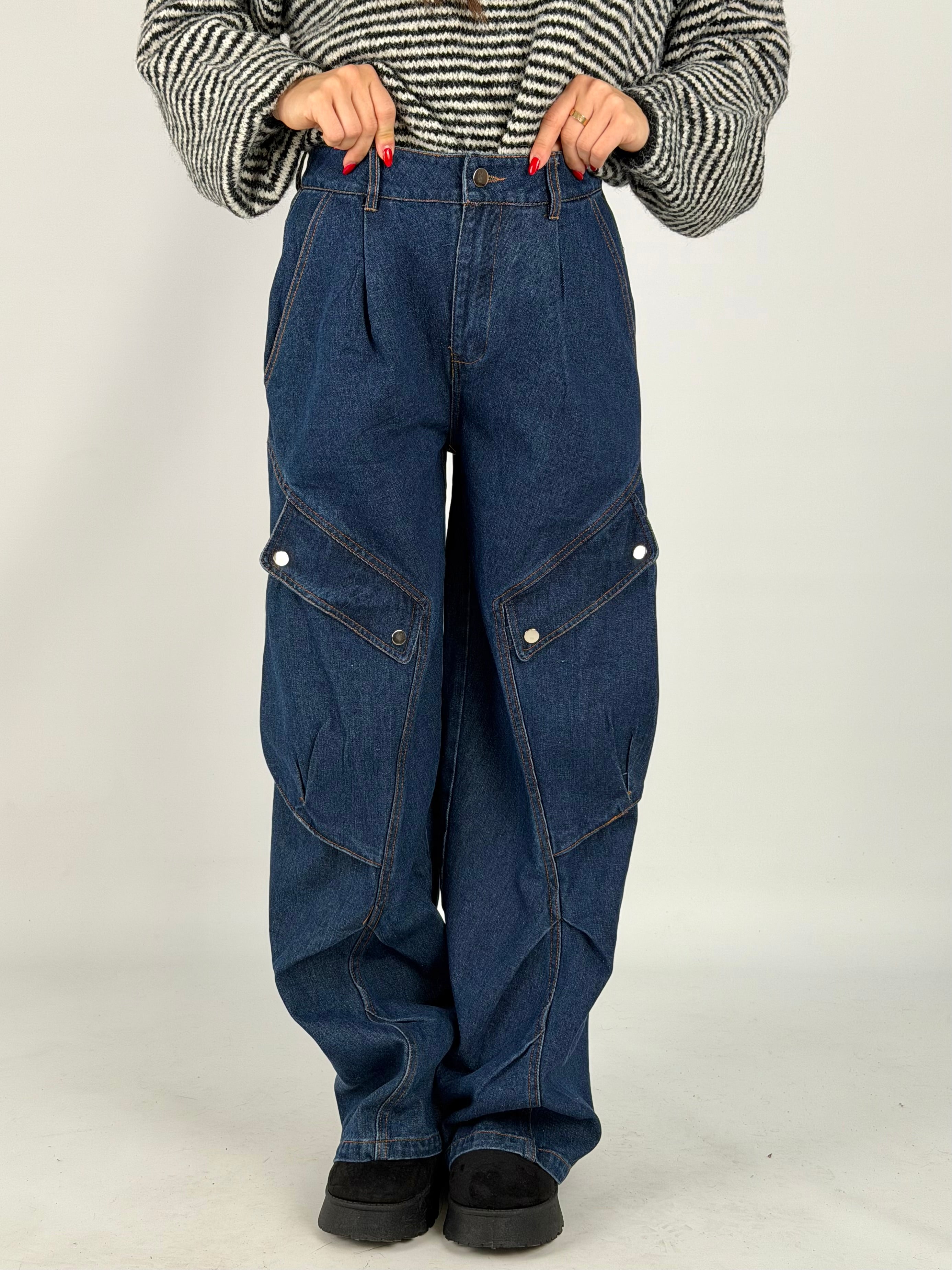 Jeans Sally