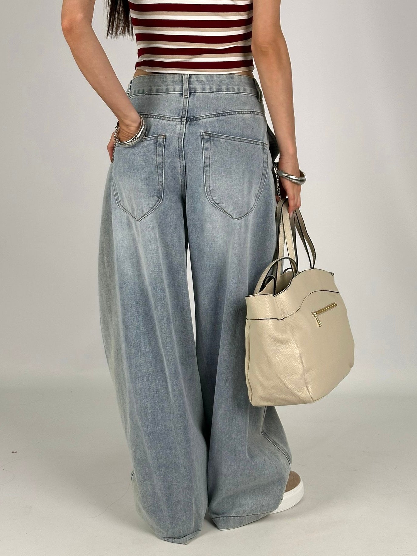 Jeans Carmen