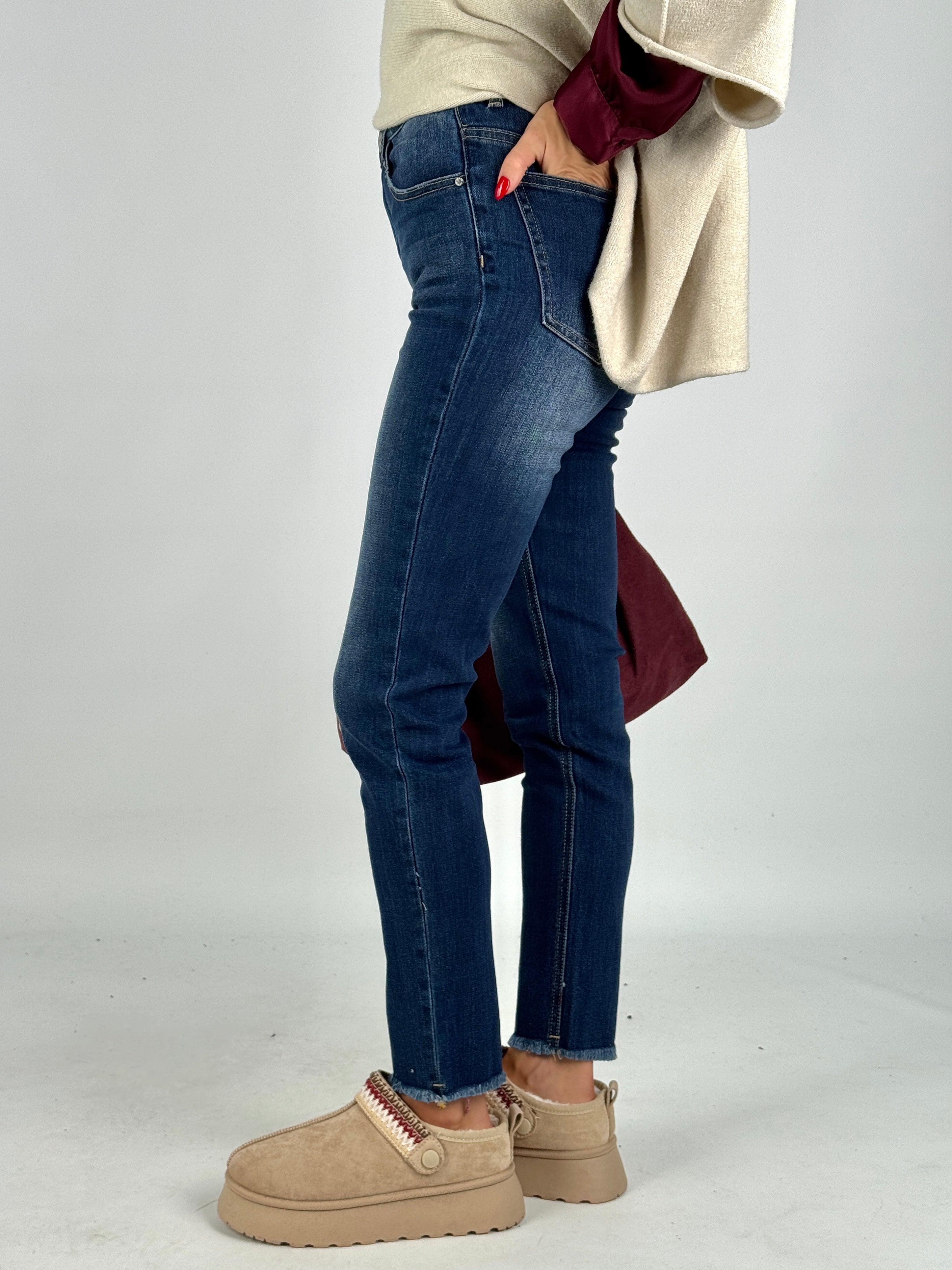 Jeans Atena