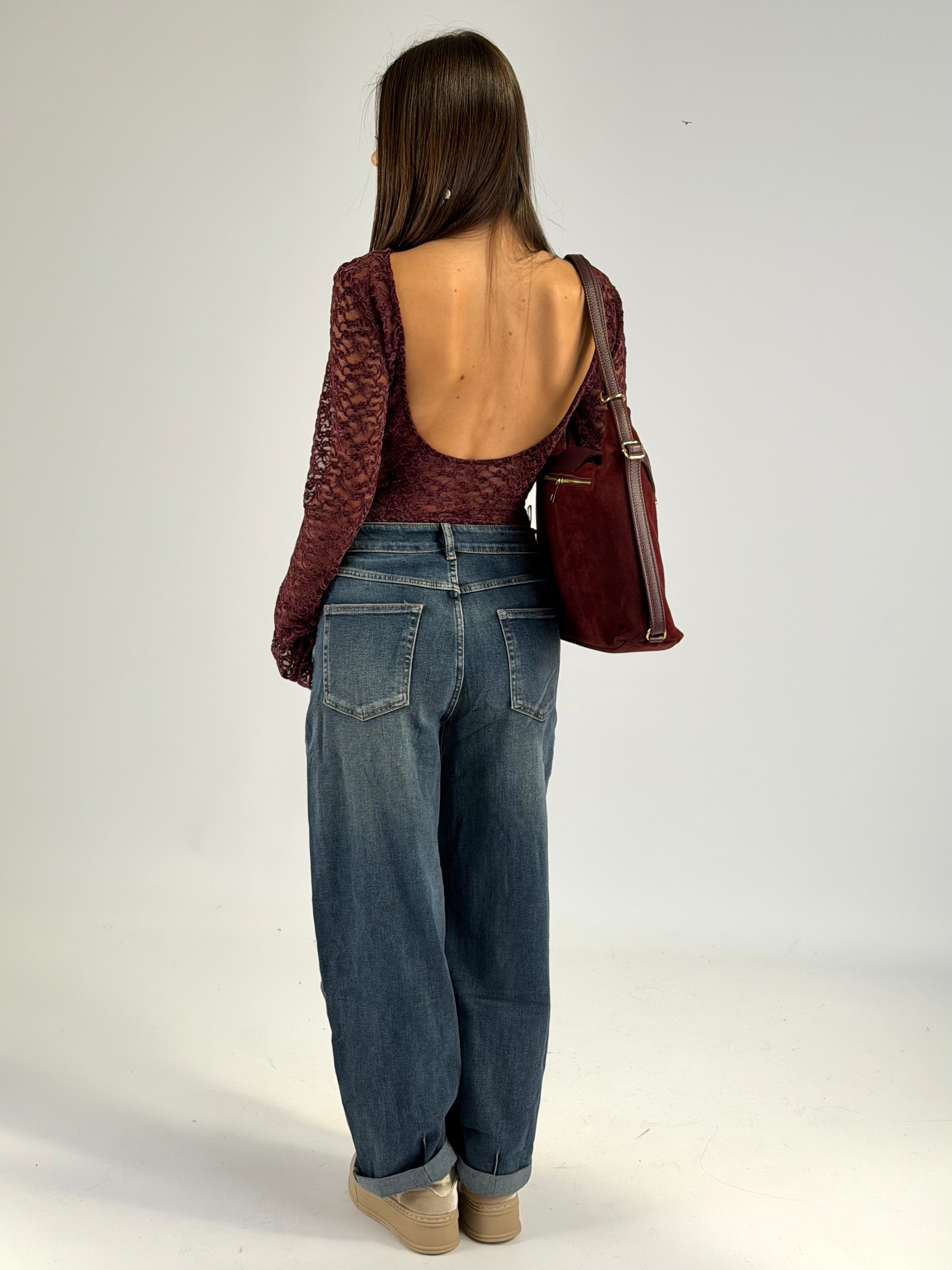 Jeans Jolie