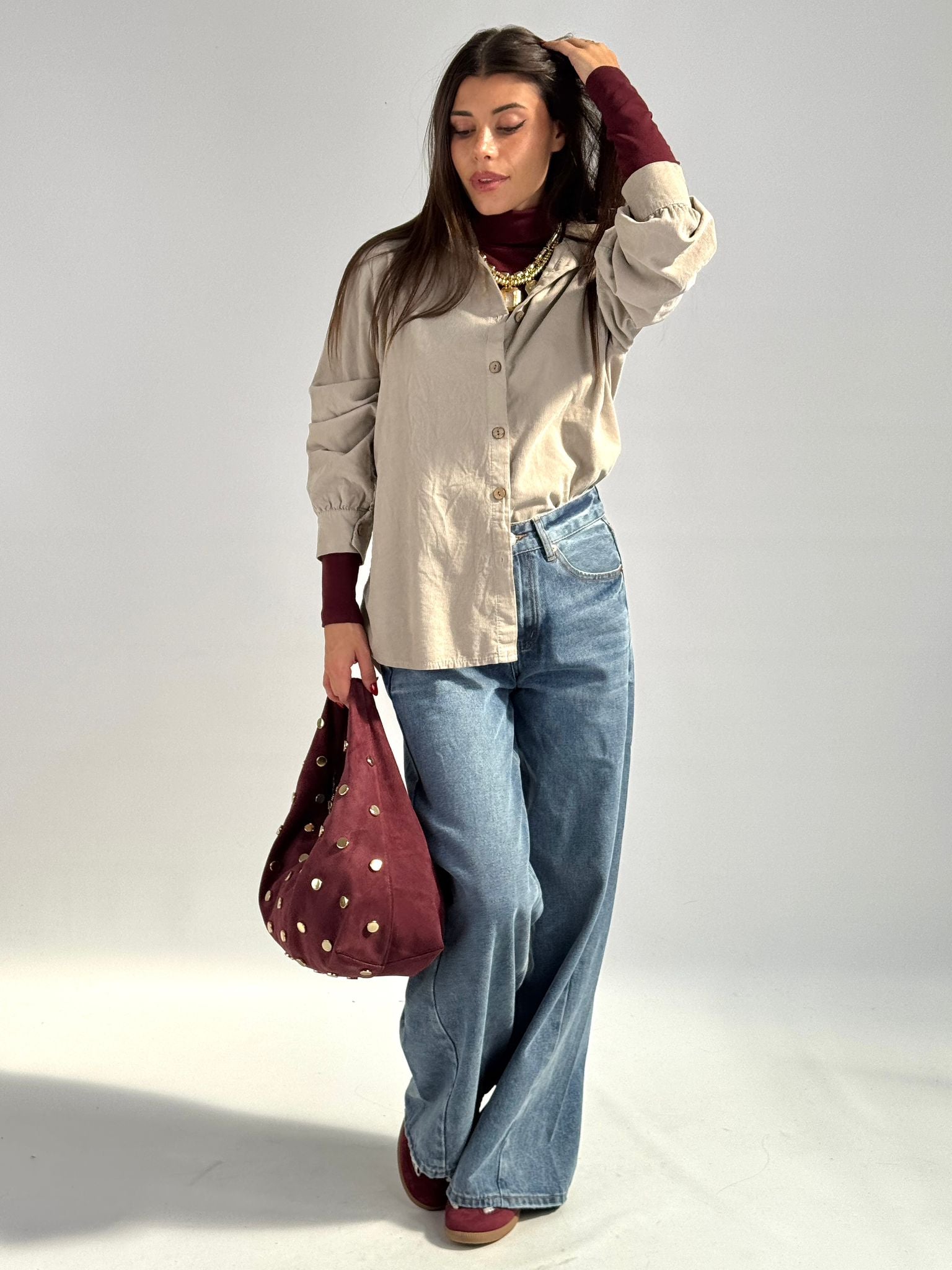 Jeans Karol
