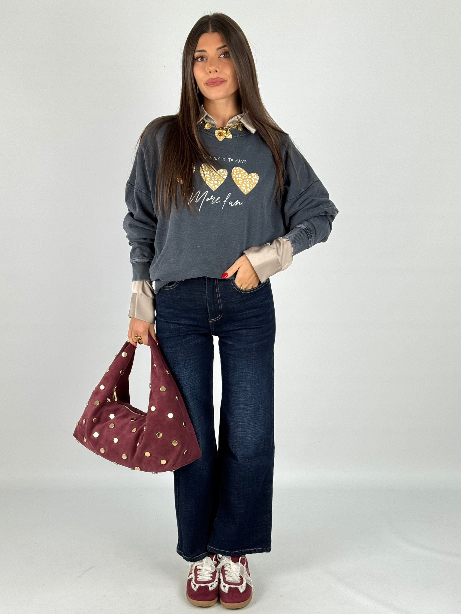 Jeans Cassandra