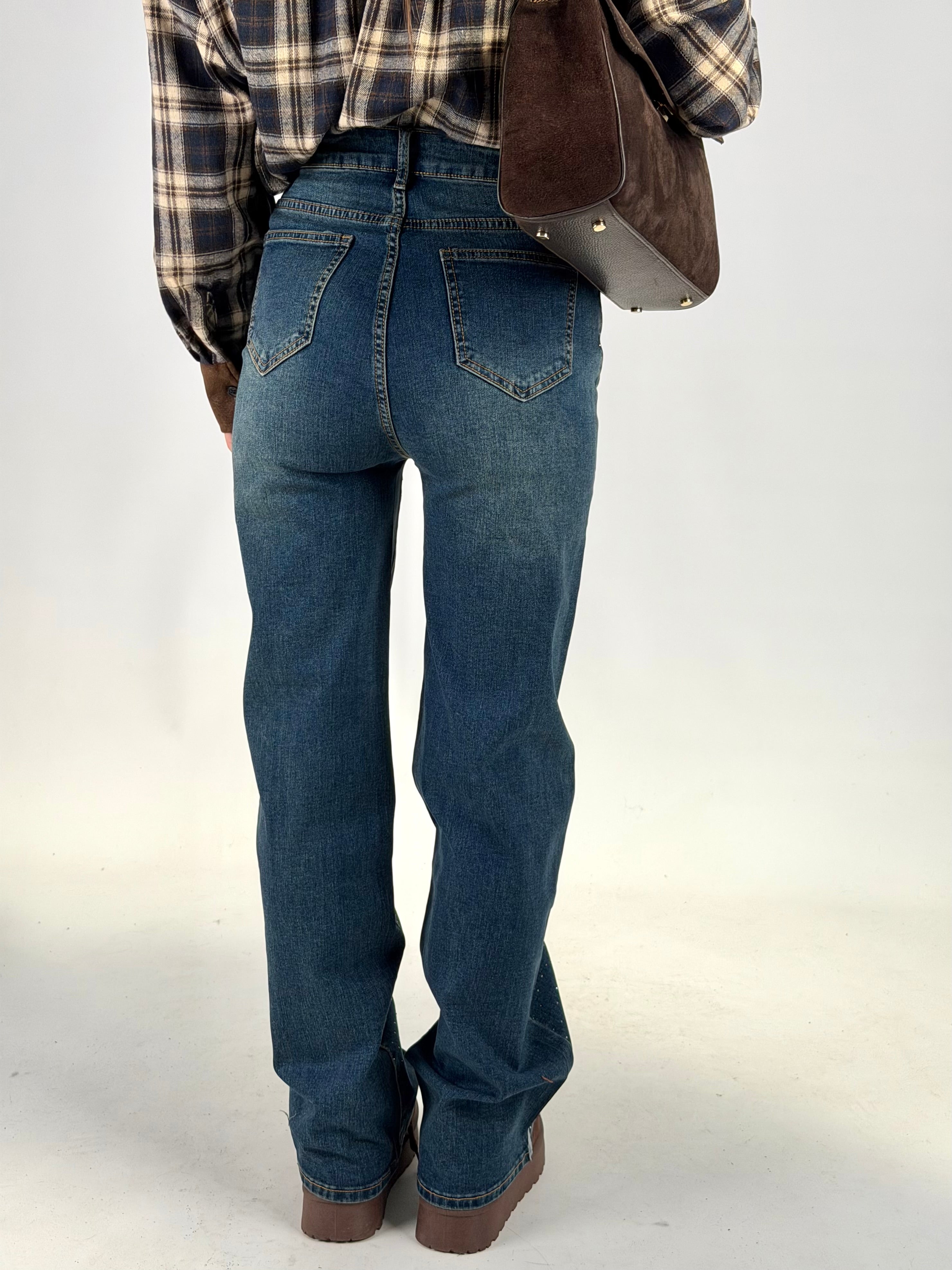 Jeans patricia