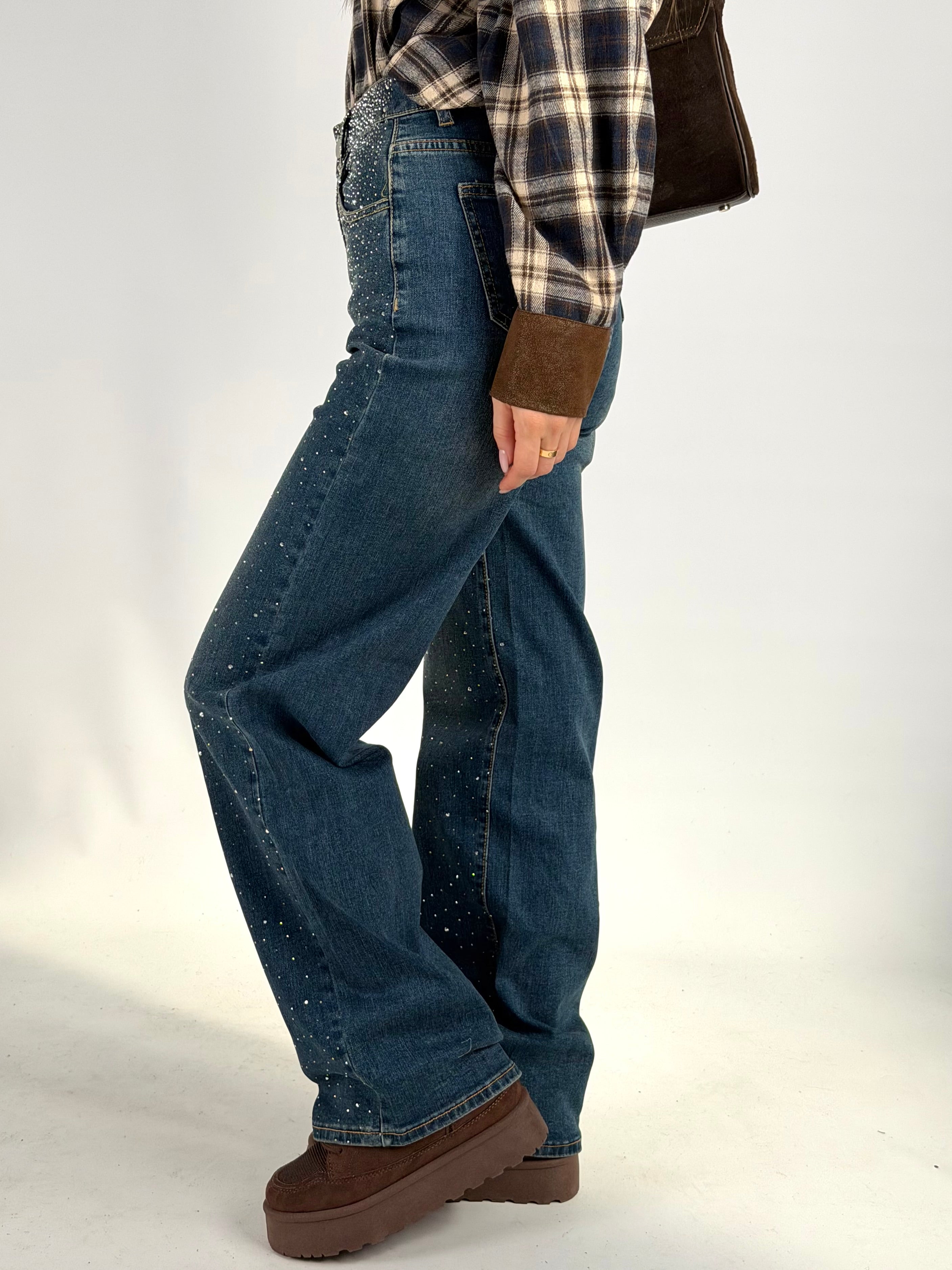 Jeans patricia