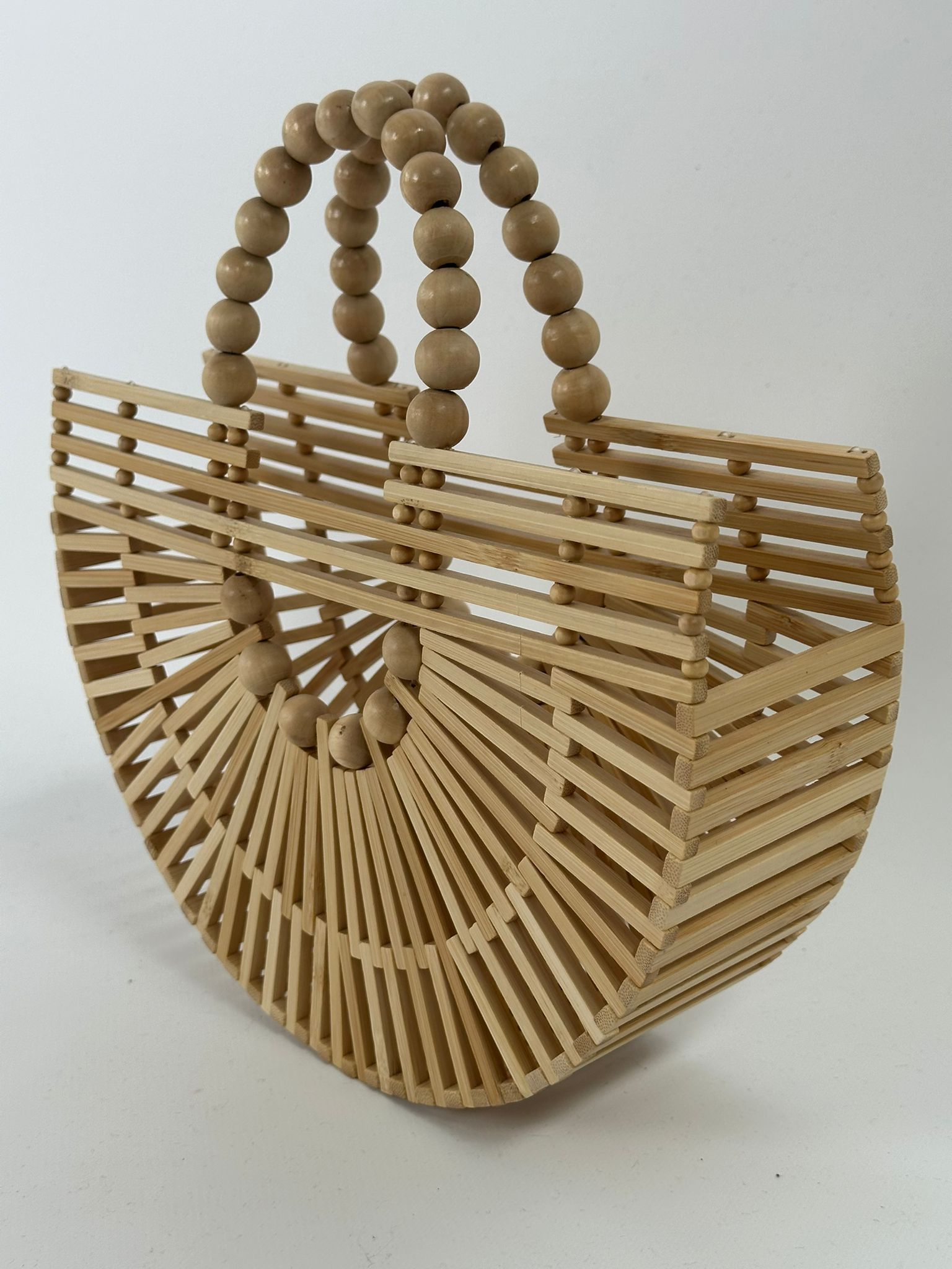 Borsa WOOD