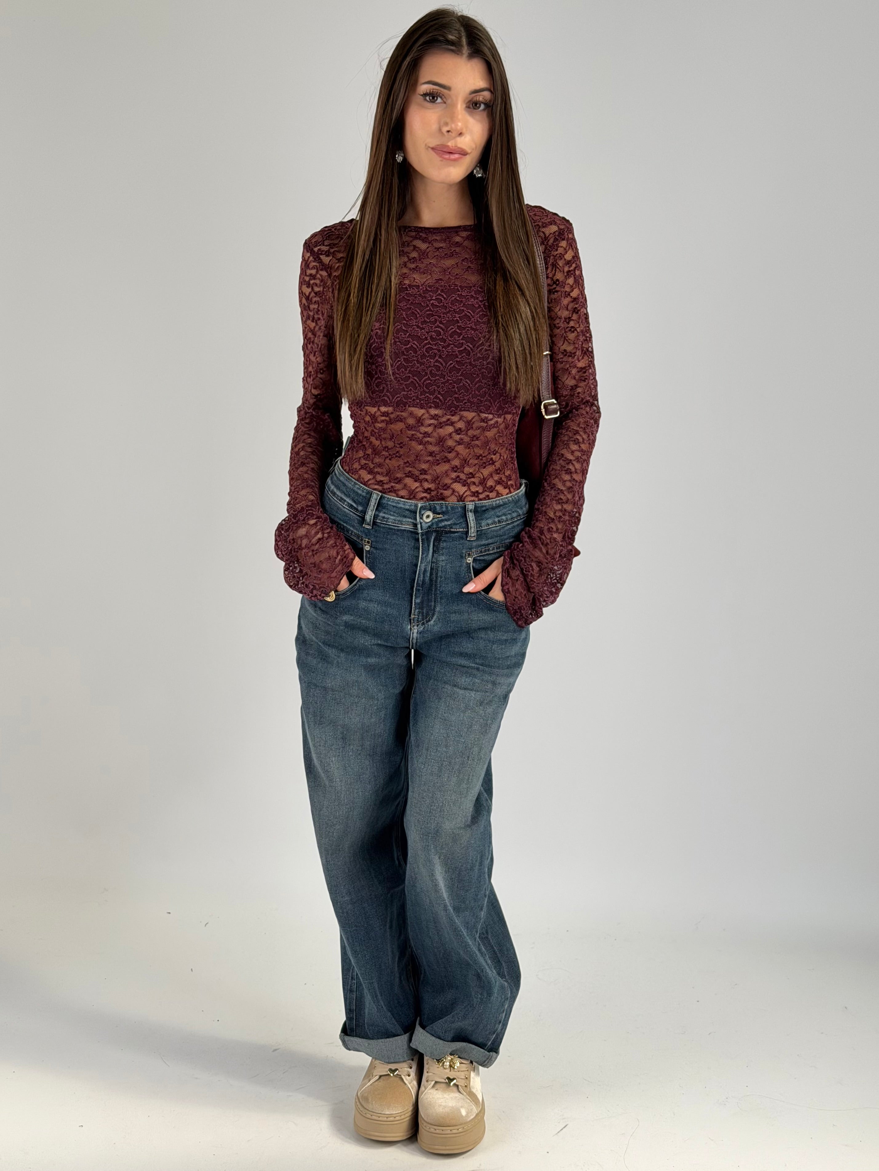 Jeans Jolie