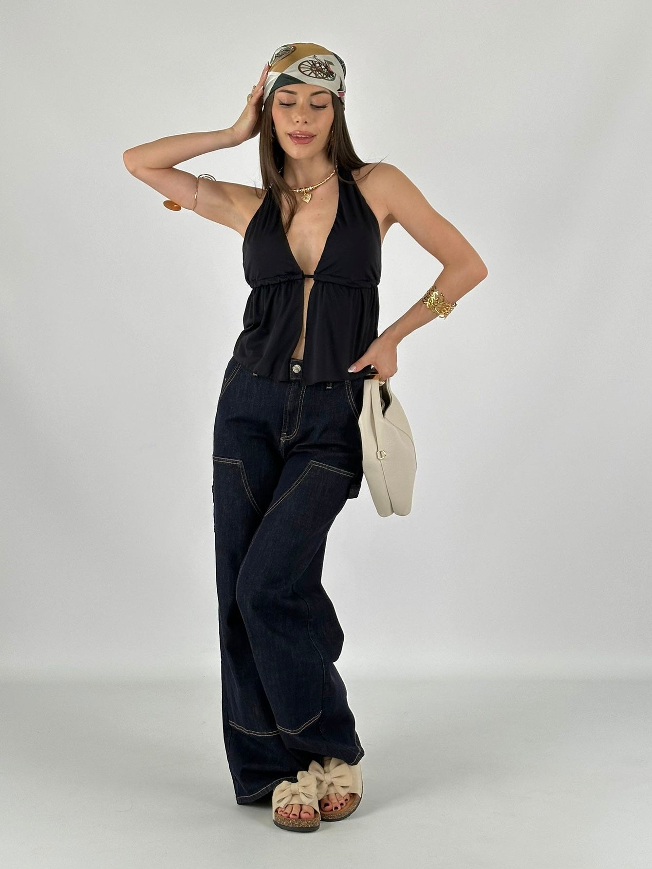Jeans Isa