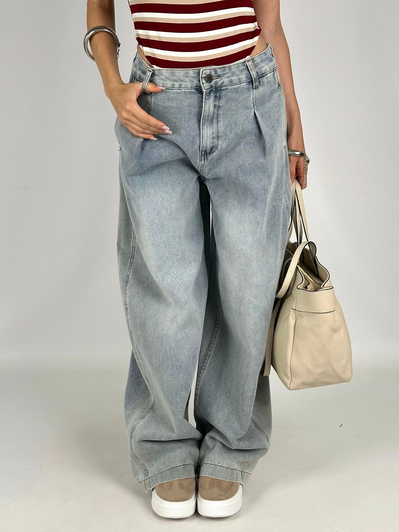 Jeans Carmen