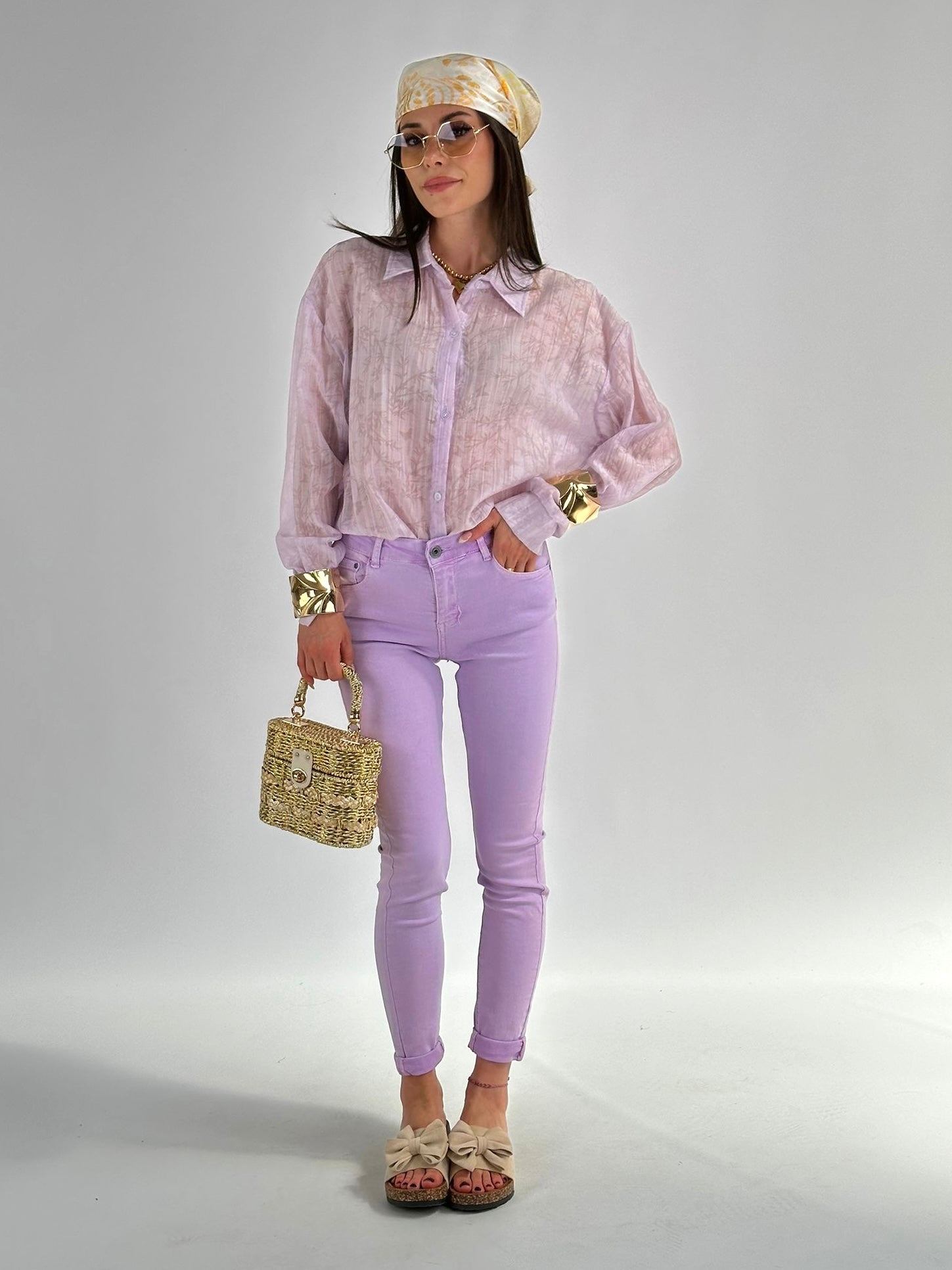 Jeans Elisir lilla