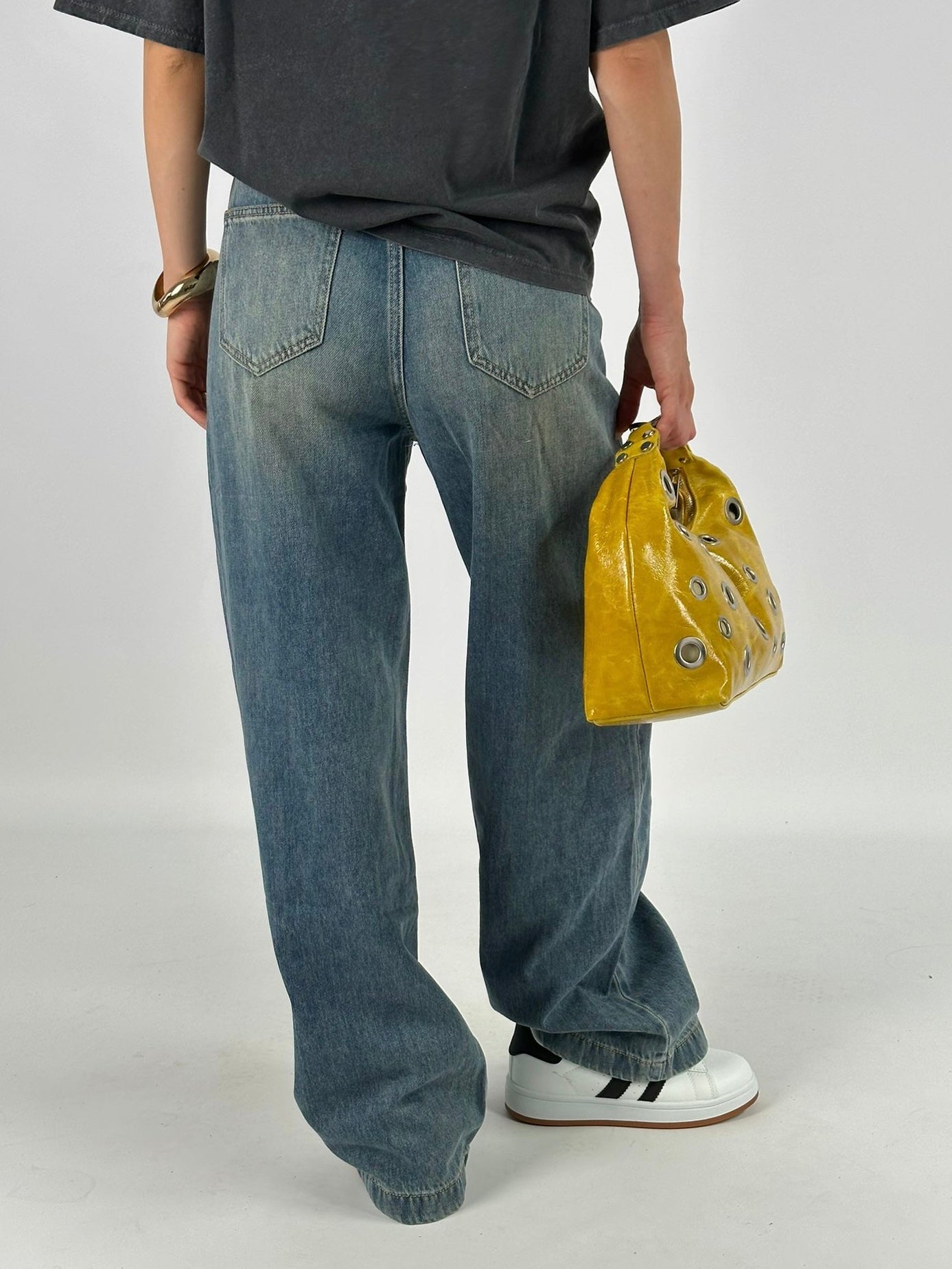 Jeans street