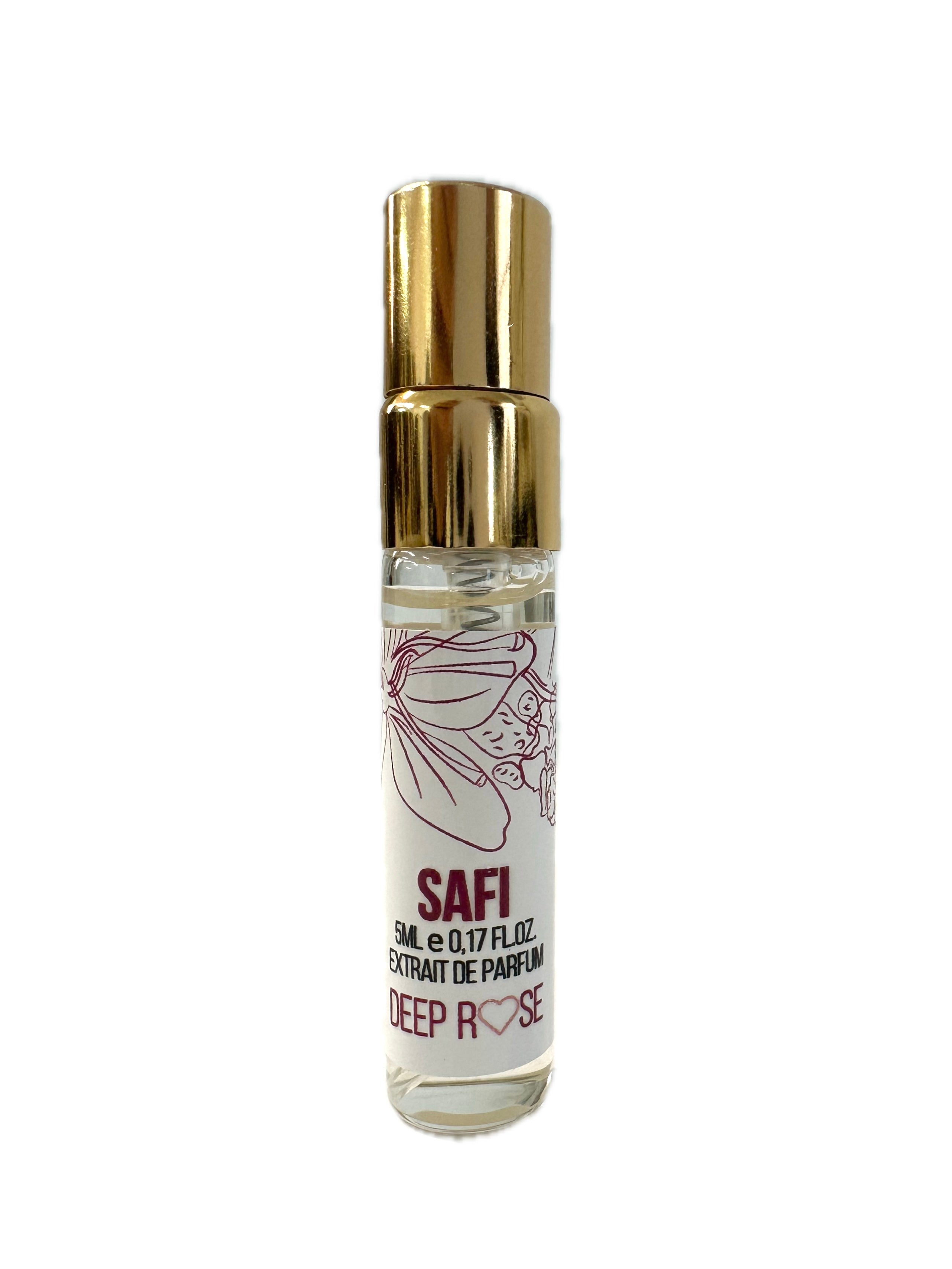 PROFUMO Safi 5 ml