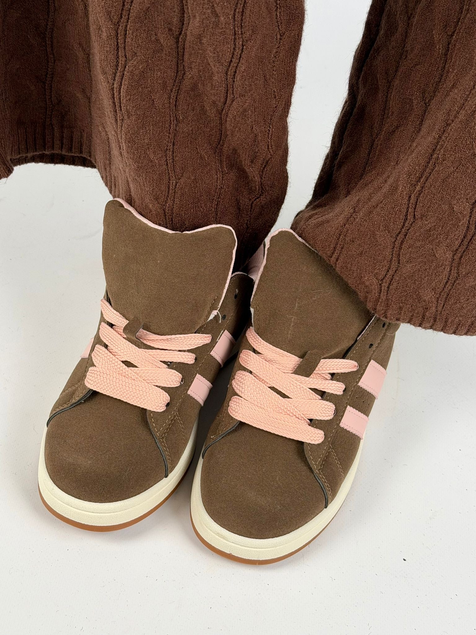 sneaker Adelaide moro