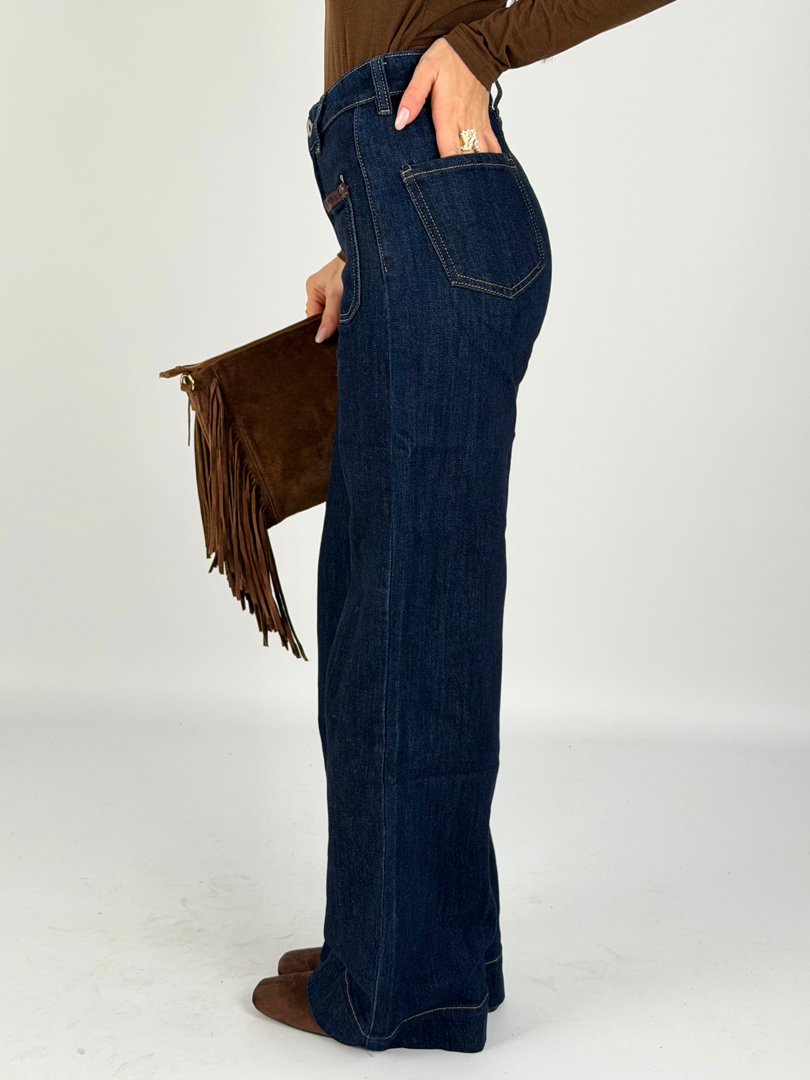 Jeans Havana