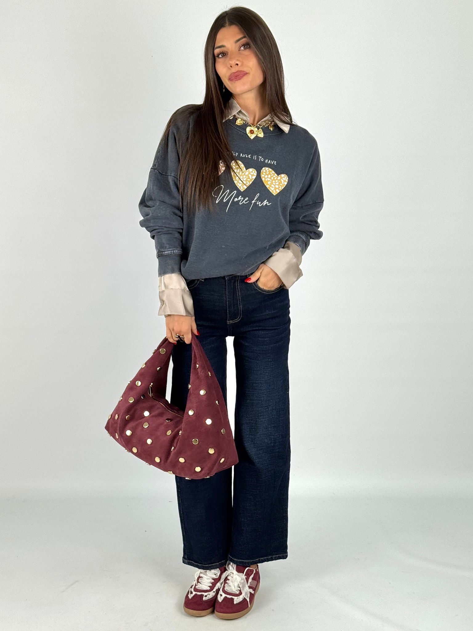 Jeans Cassandra