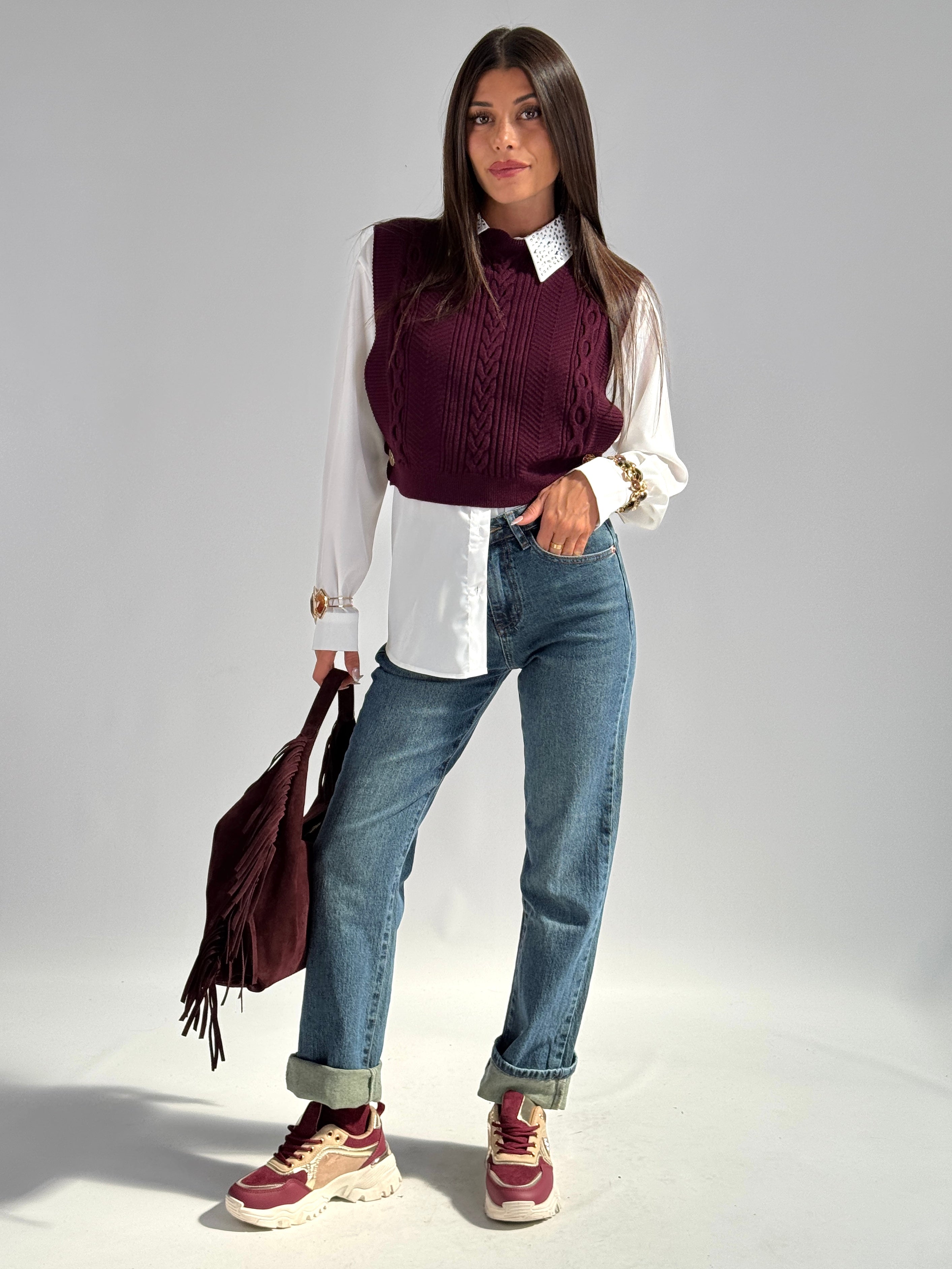 Jeans Chloe