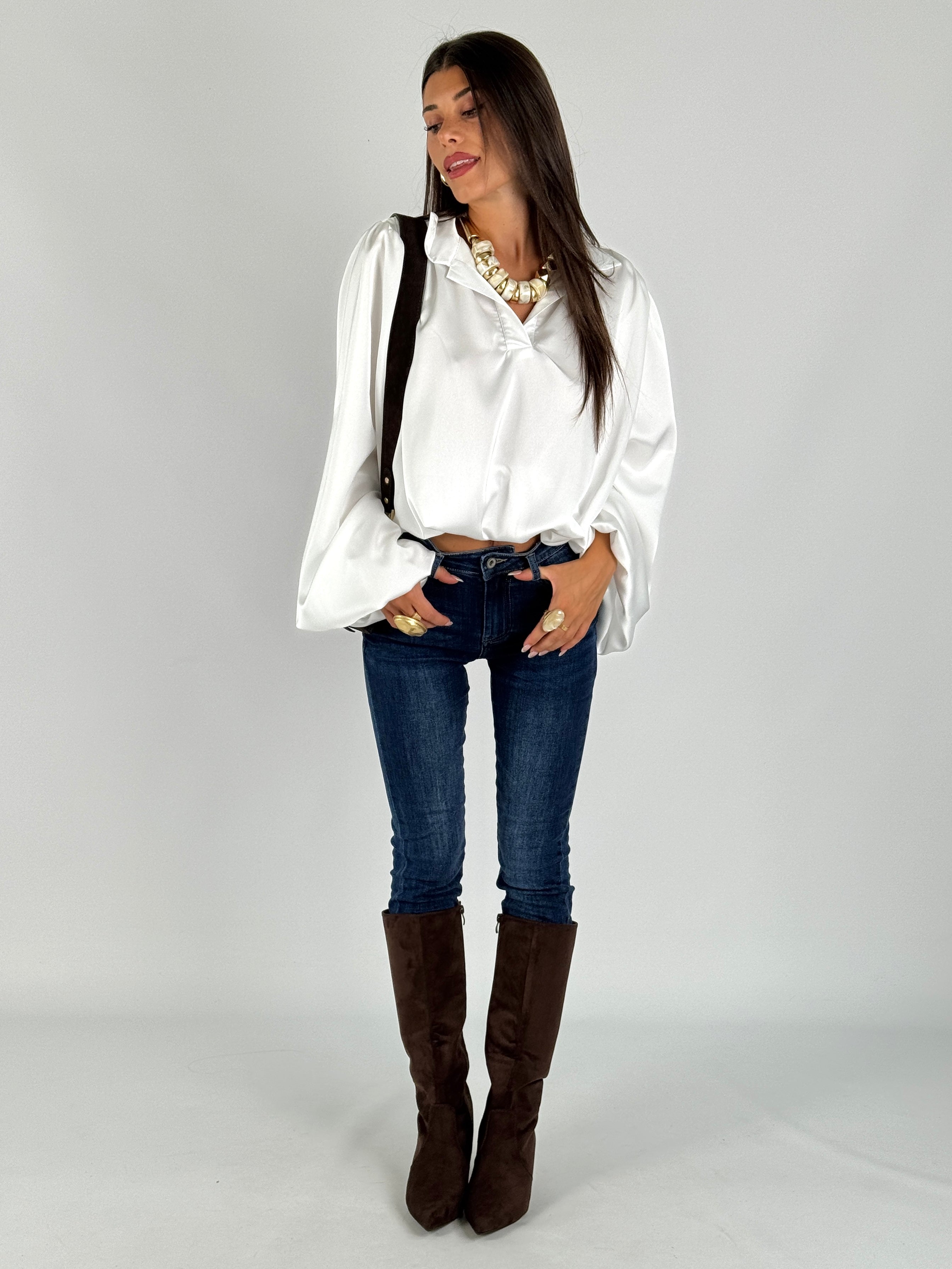 Jeans skinny Classic