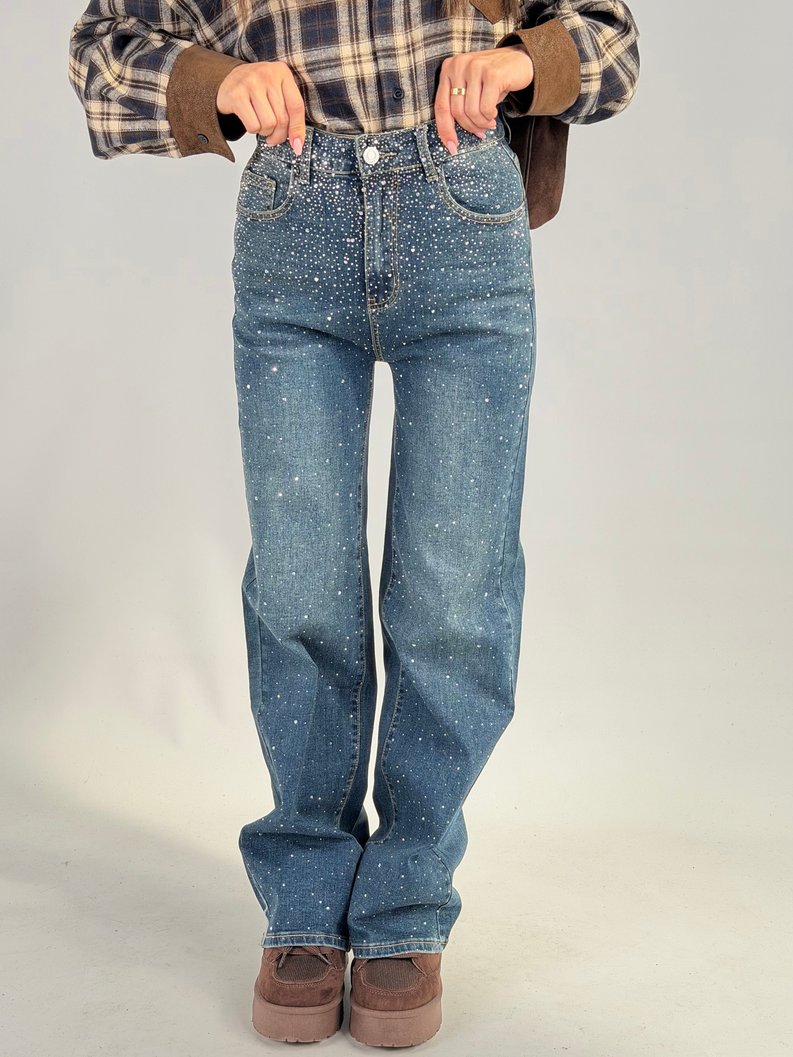 Jeans patricia