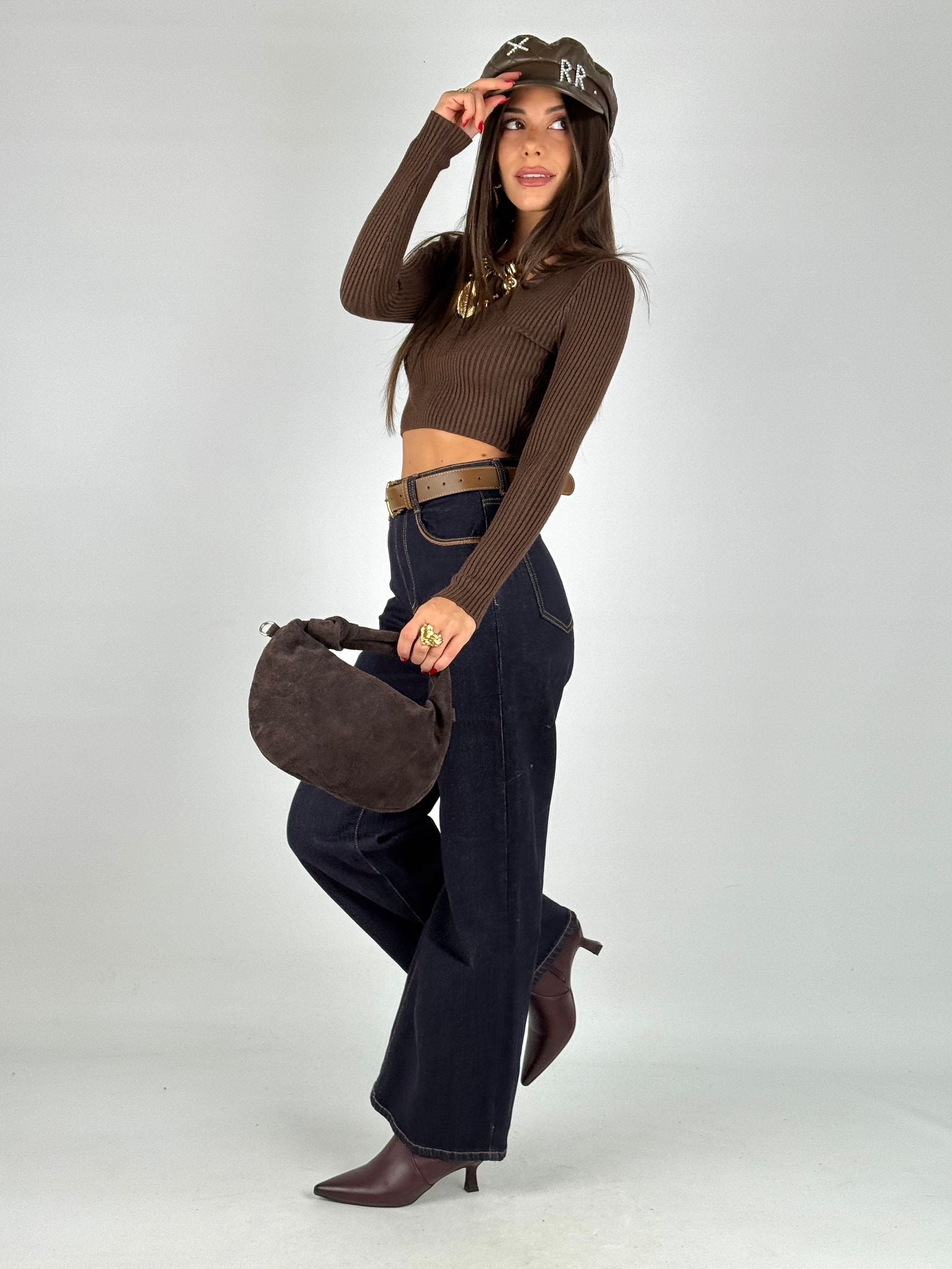 Jeans Lucy