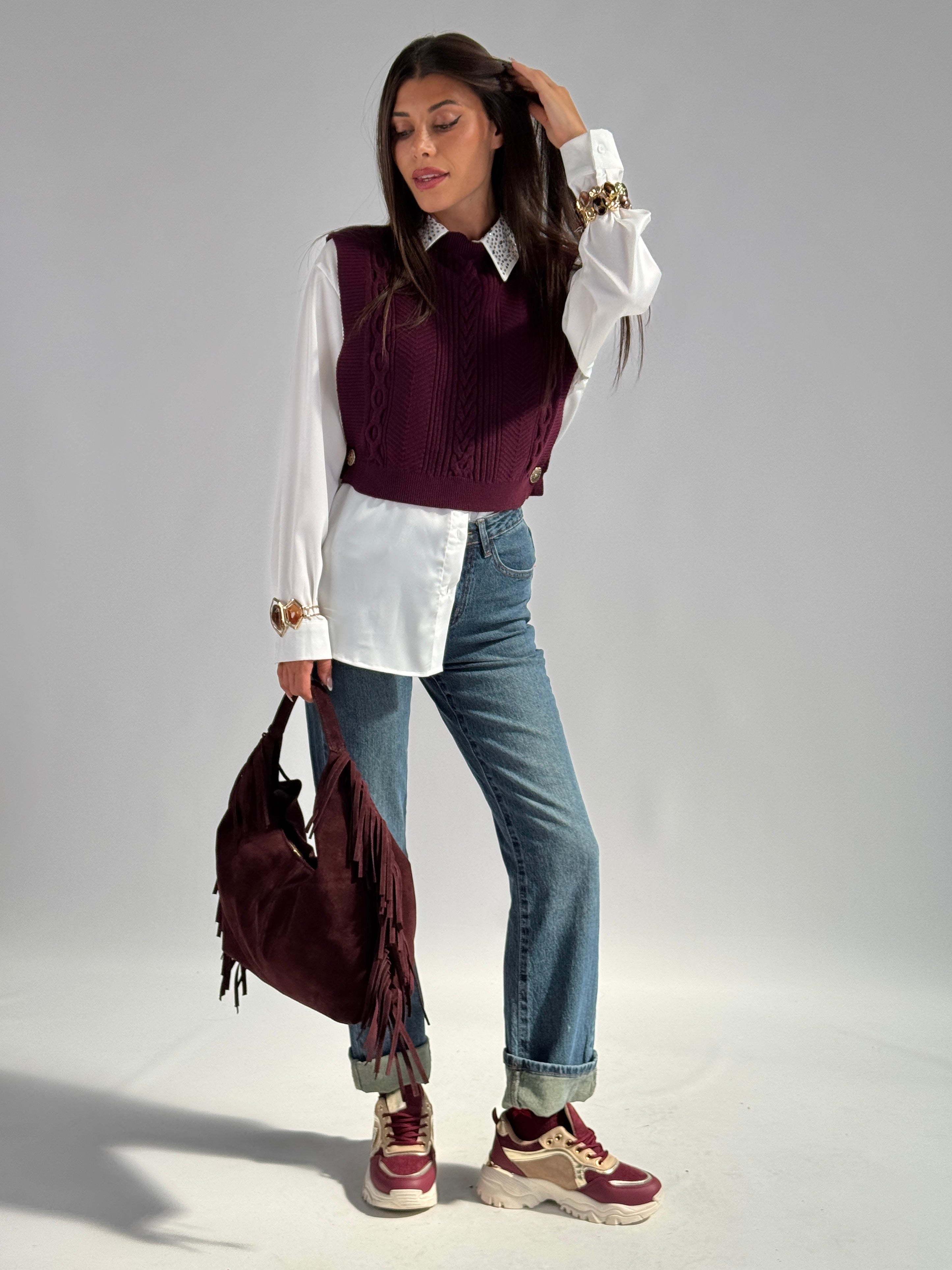 Jeans Chloe