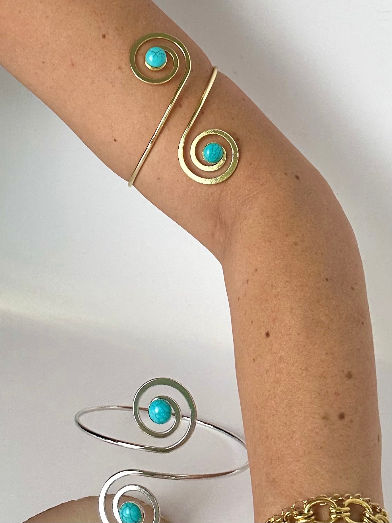 Bracciale schiava dafne