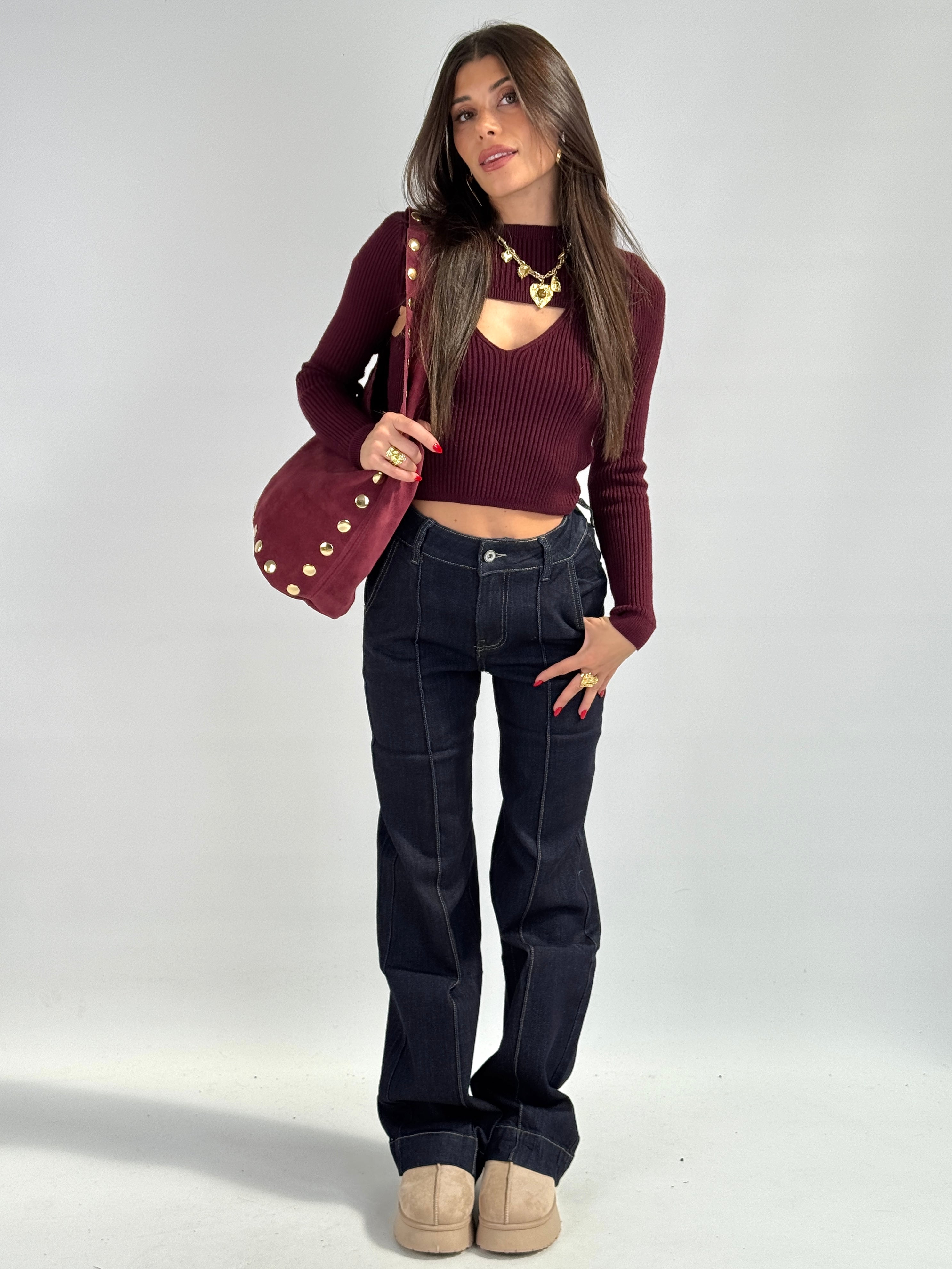 Jeans Gioia