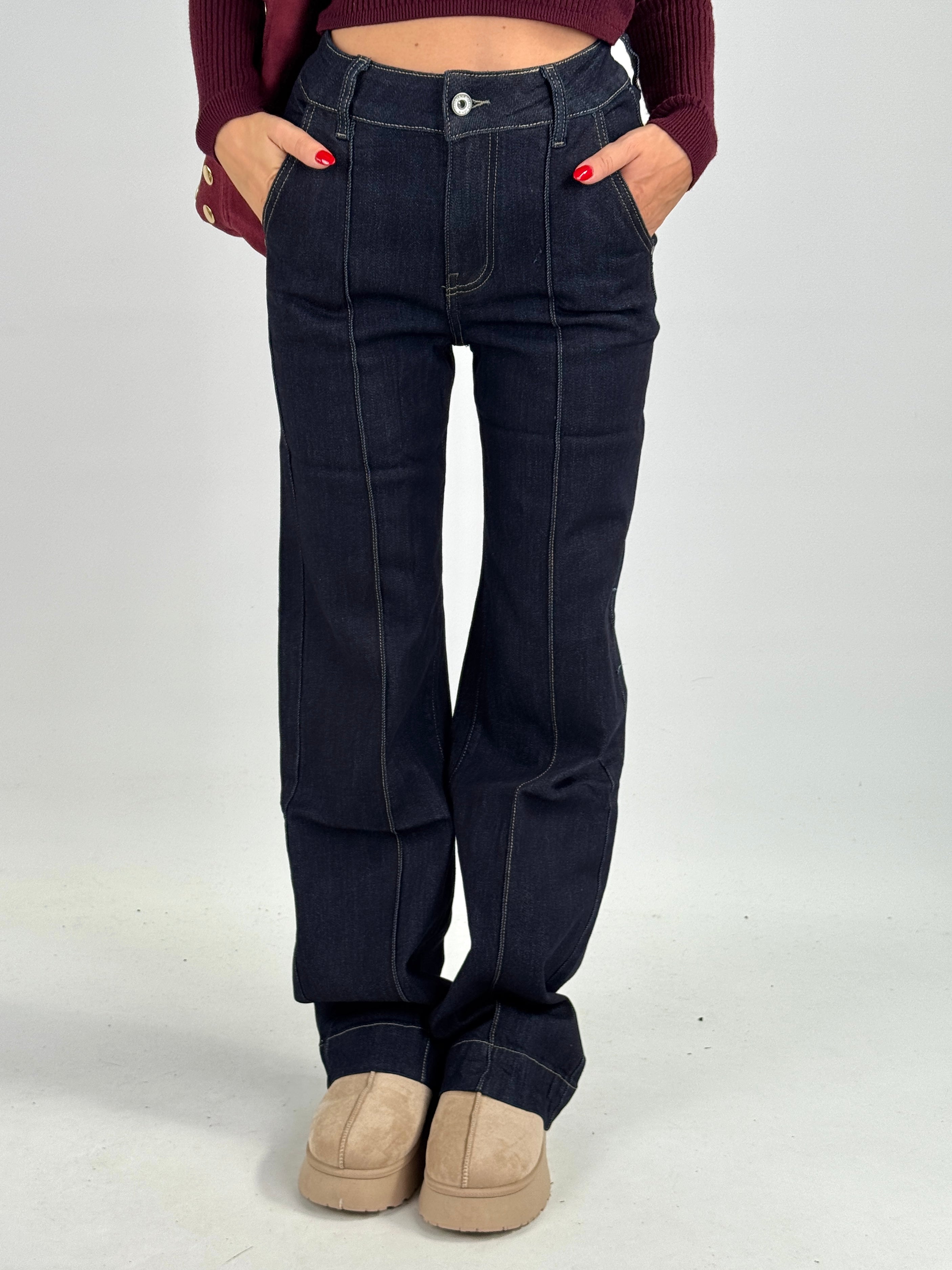 Jeans Gioia
