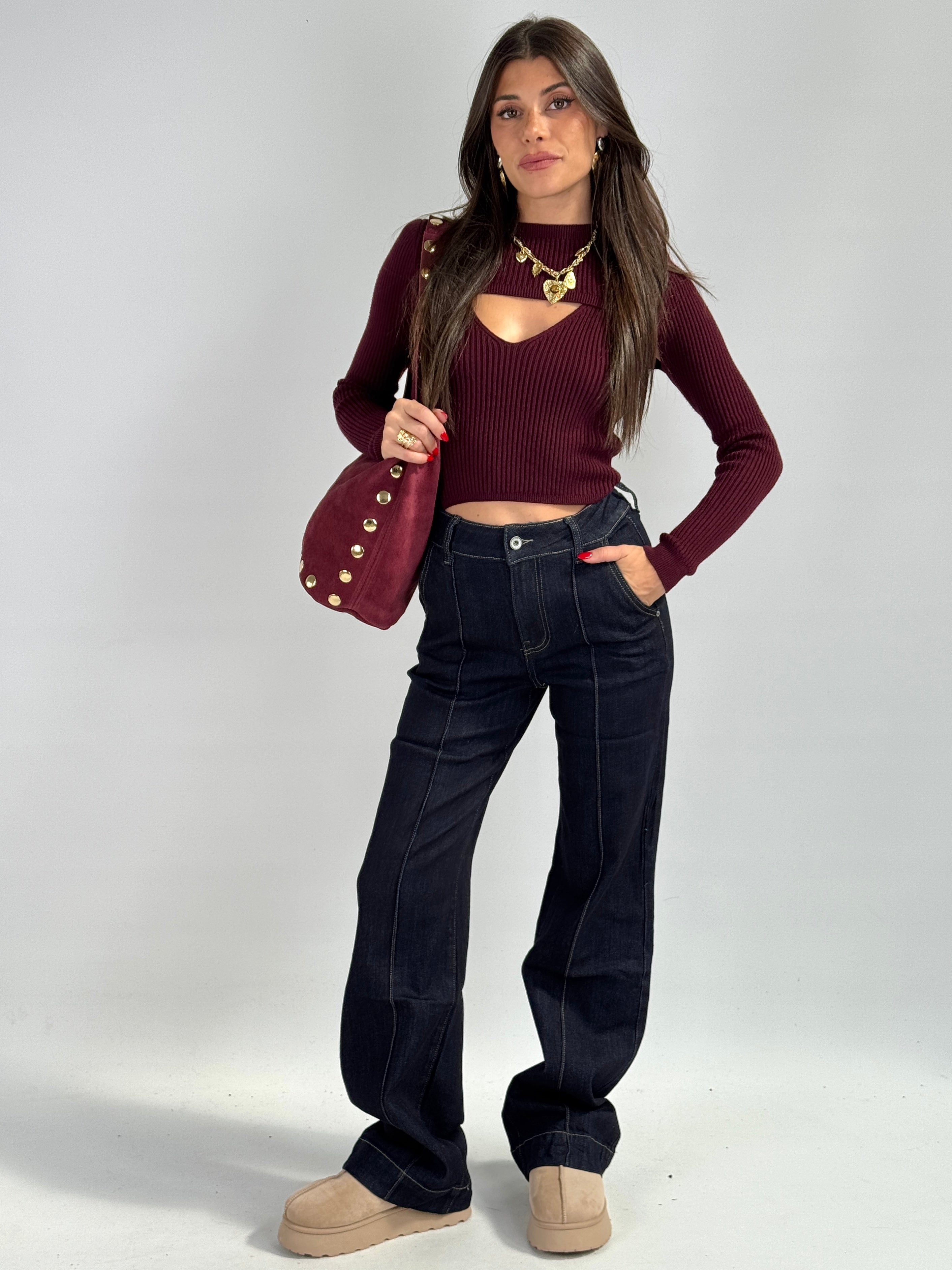 Jeans Gioia