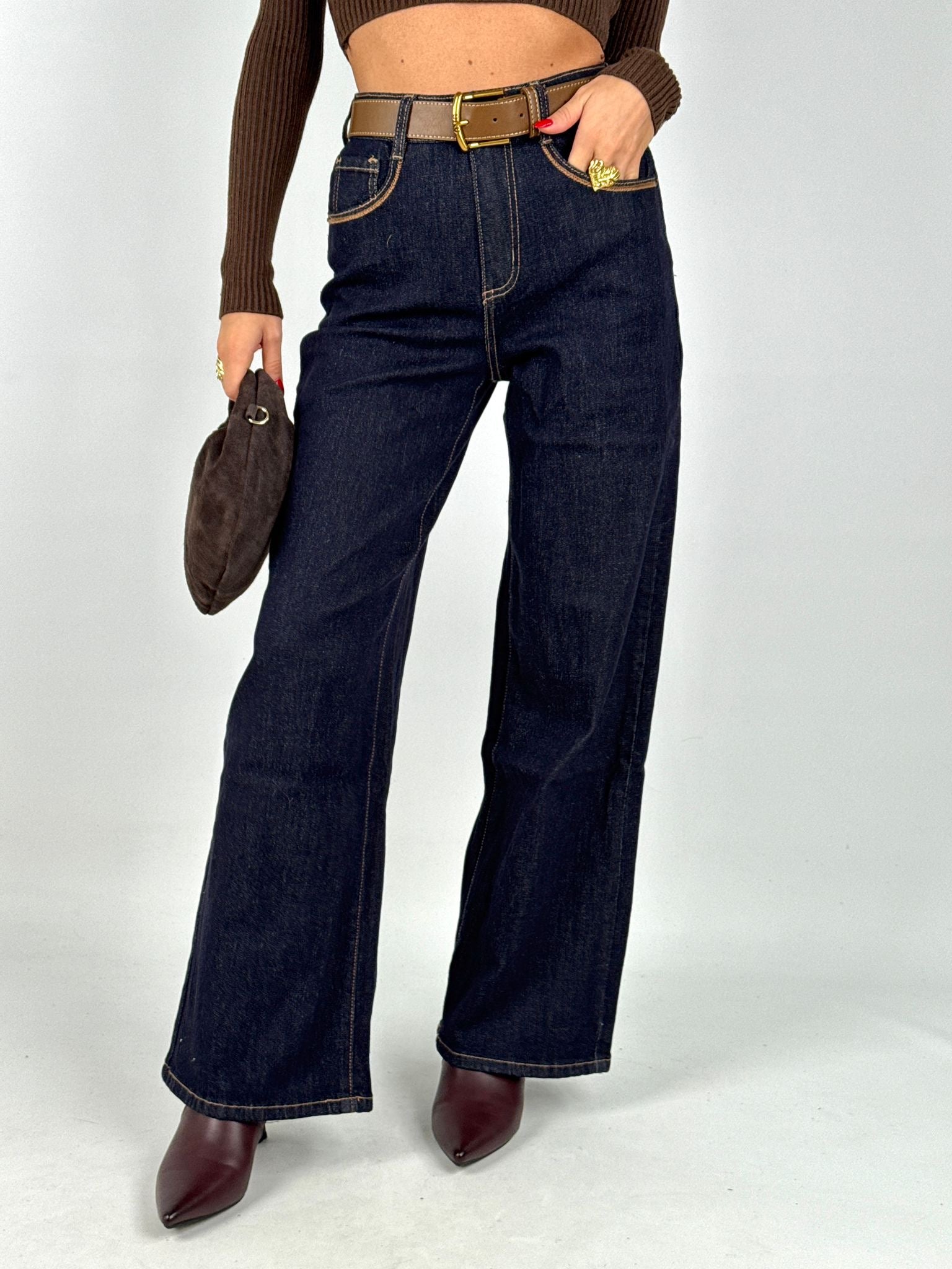 Jeans Lucy