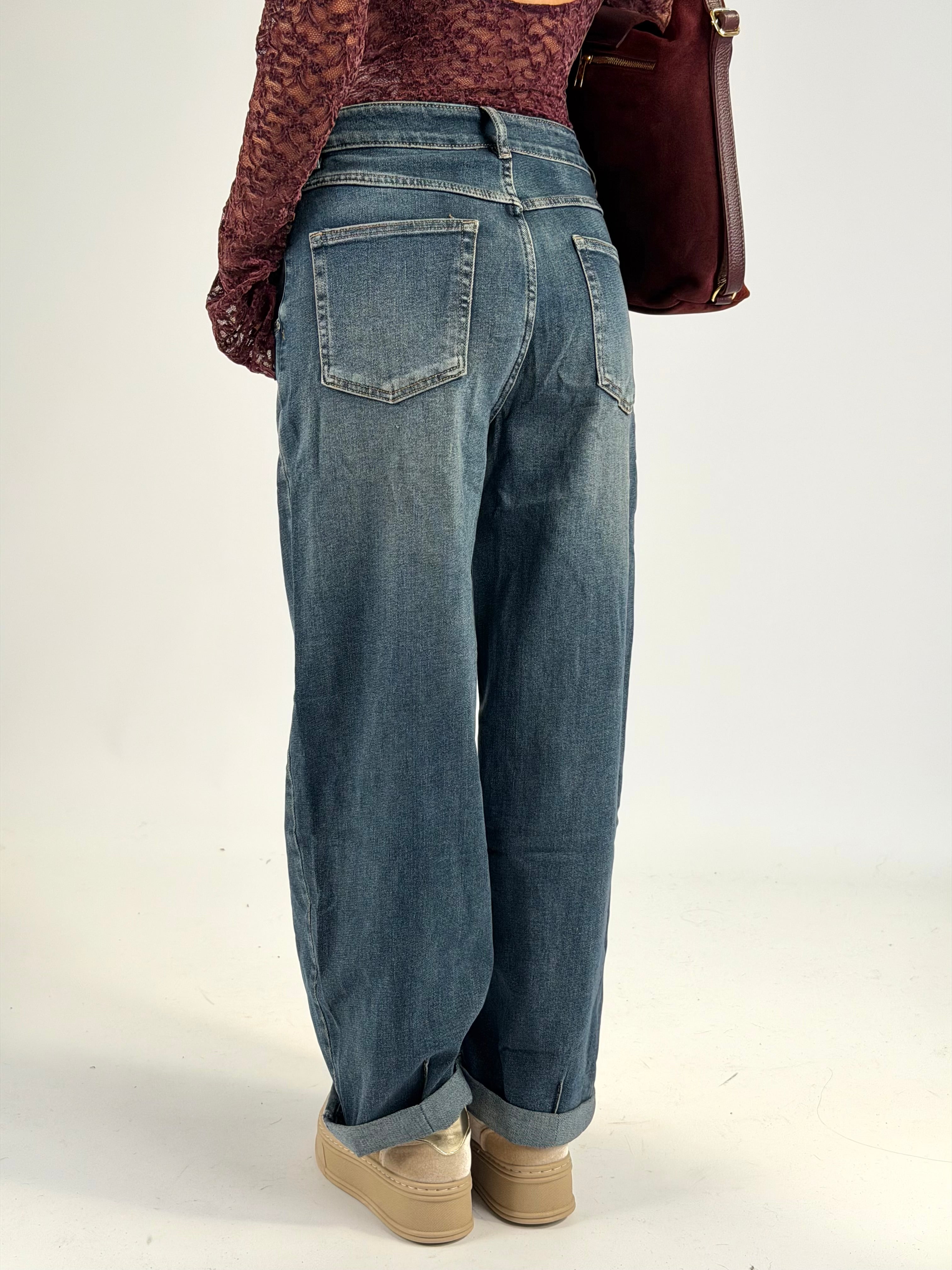 Jeans Jolie