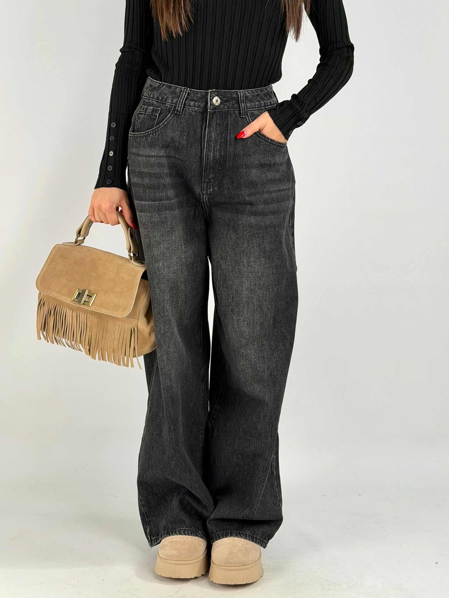 Jeans Loris