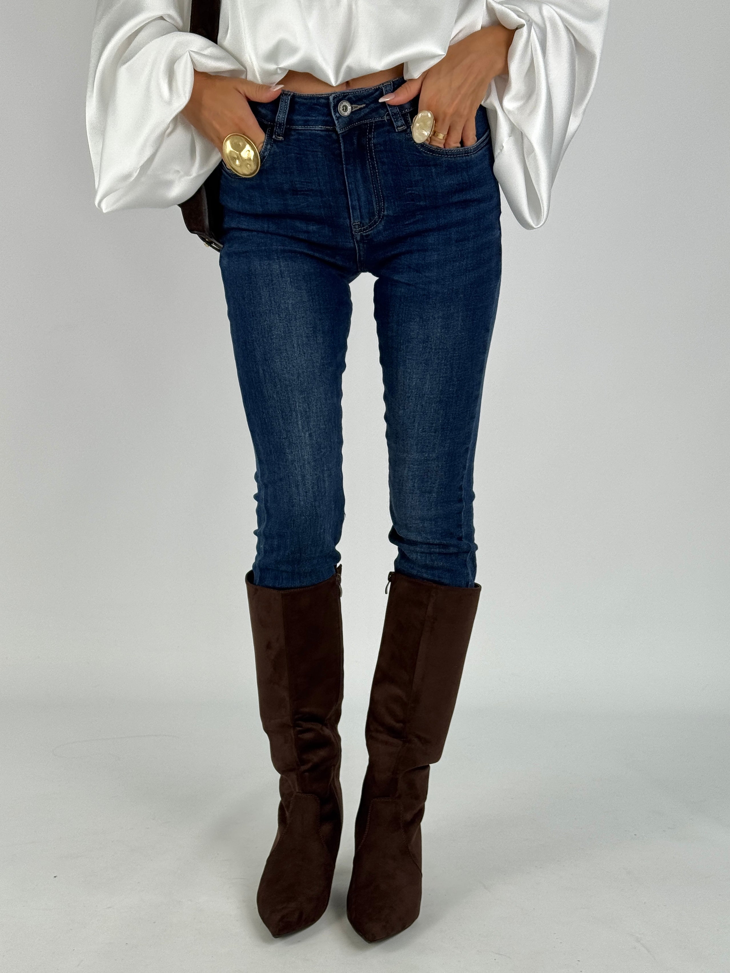 Jeans skinny Classic