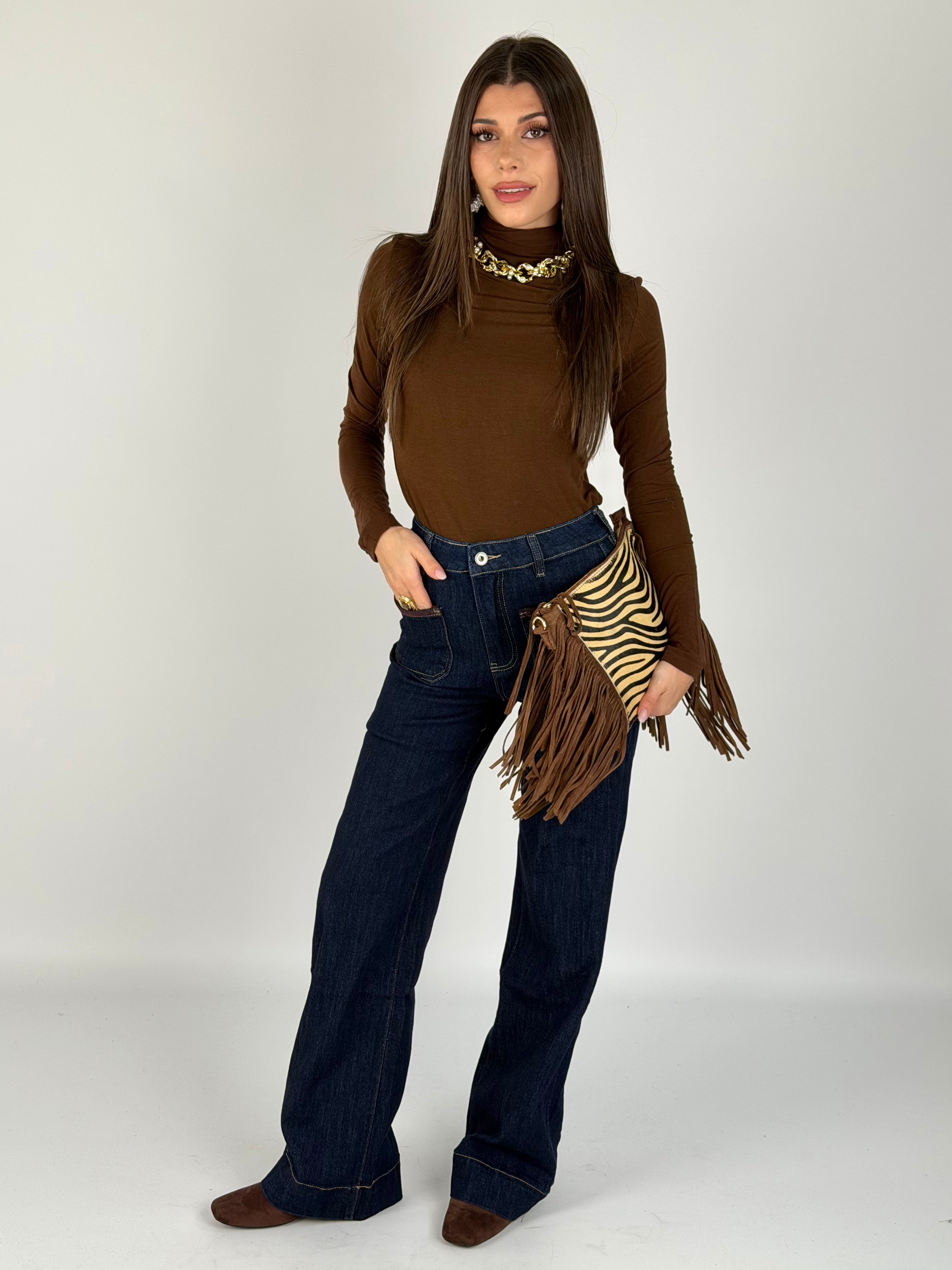 Jeans Havana