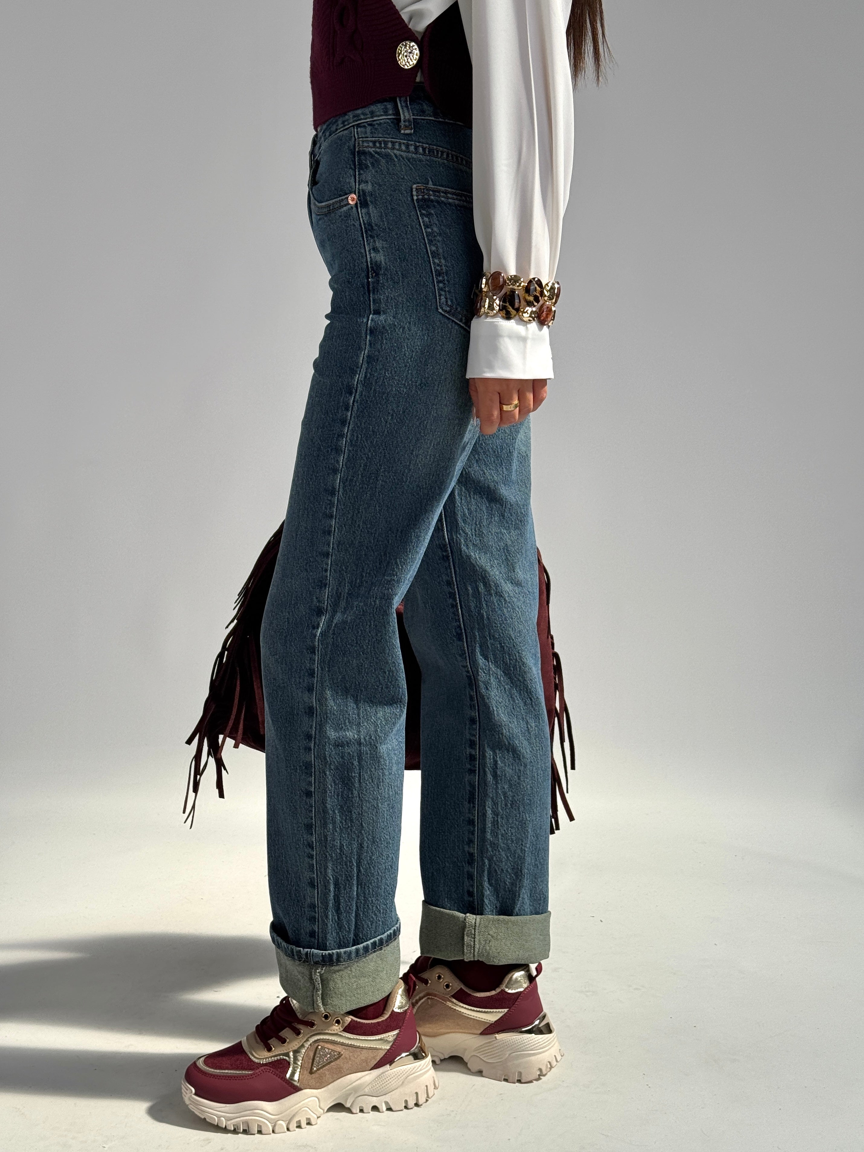 Jeans Chloe